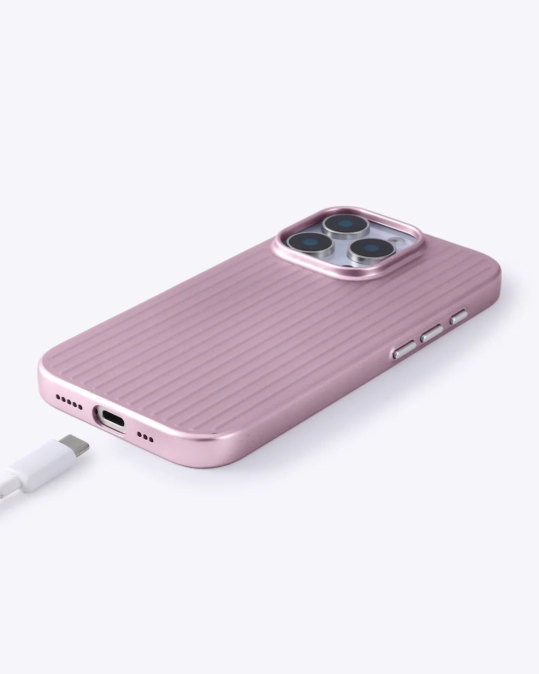 Polycarbonate All-in-One Phone Case