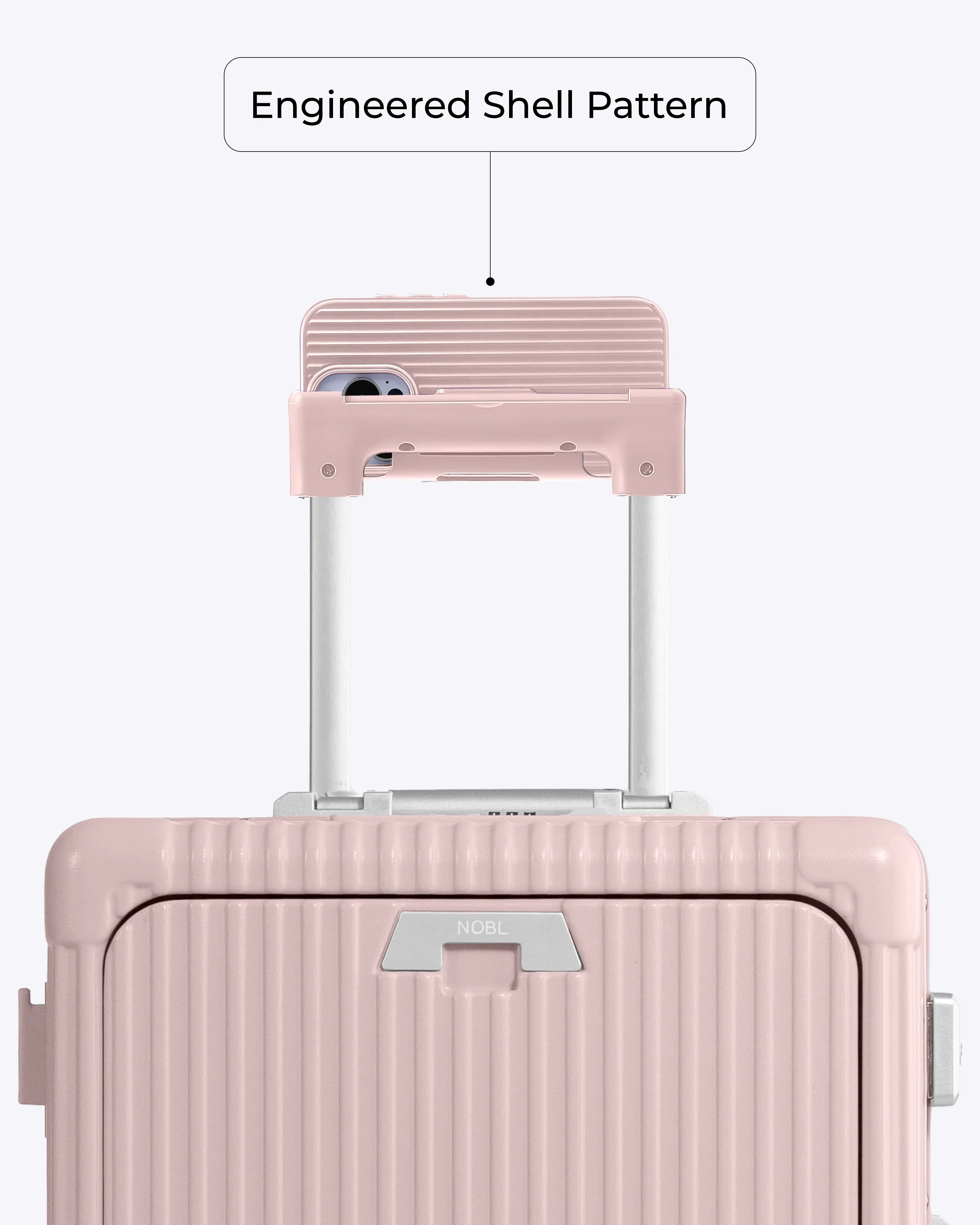 Polycarbonate All-in-One Phone Case