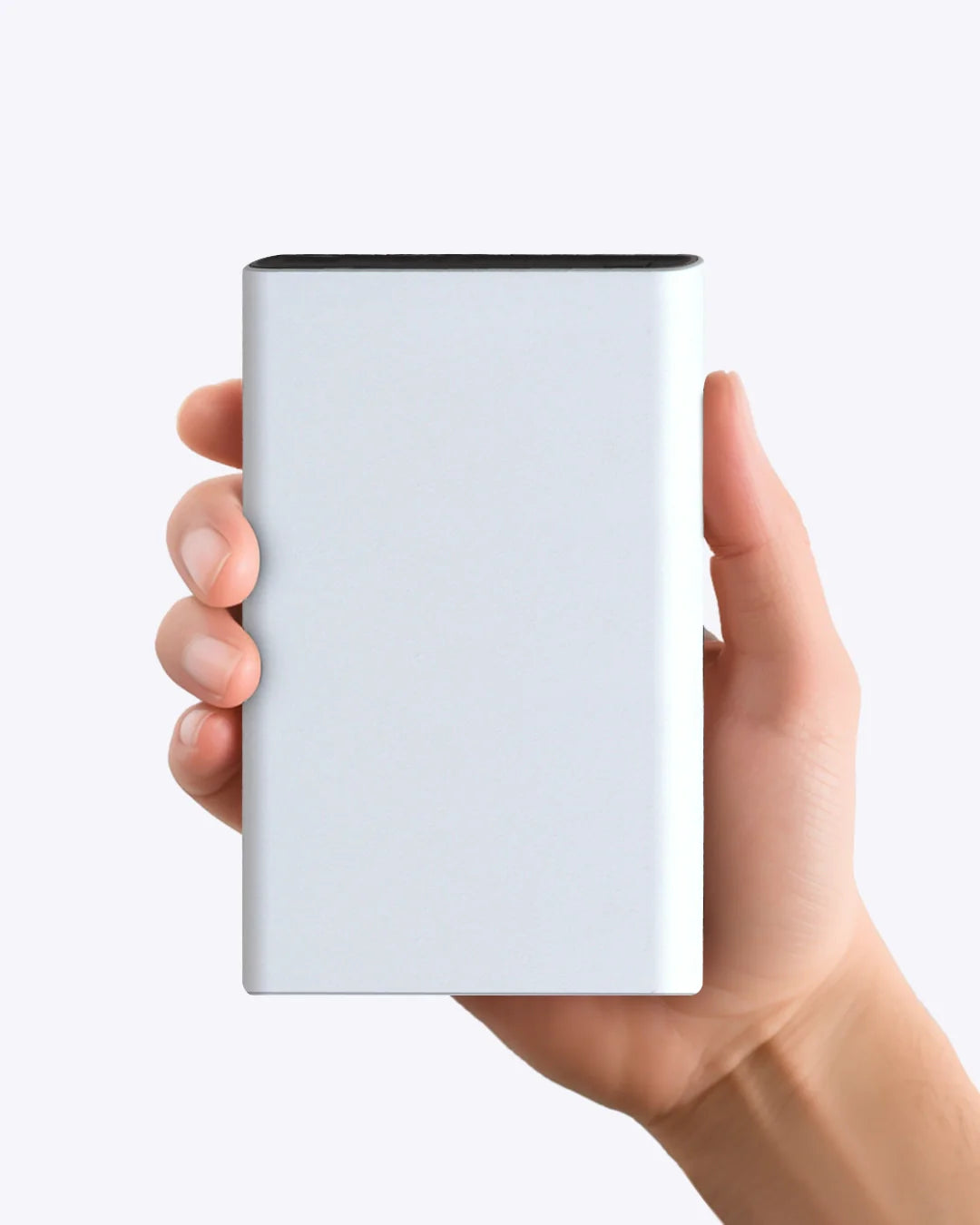 Fast-Charge Power Bank
