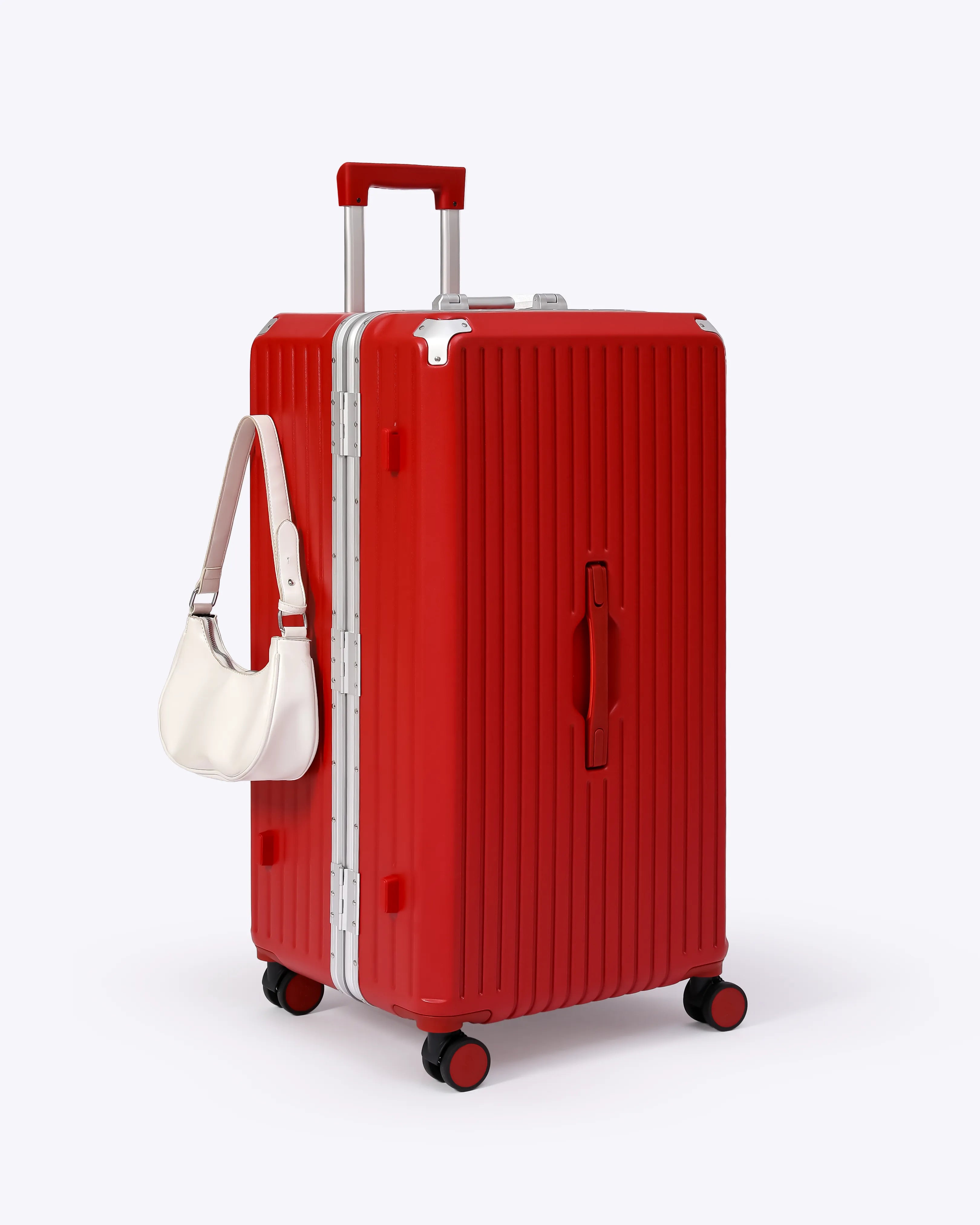 The Jetsetter Set