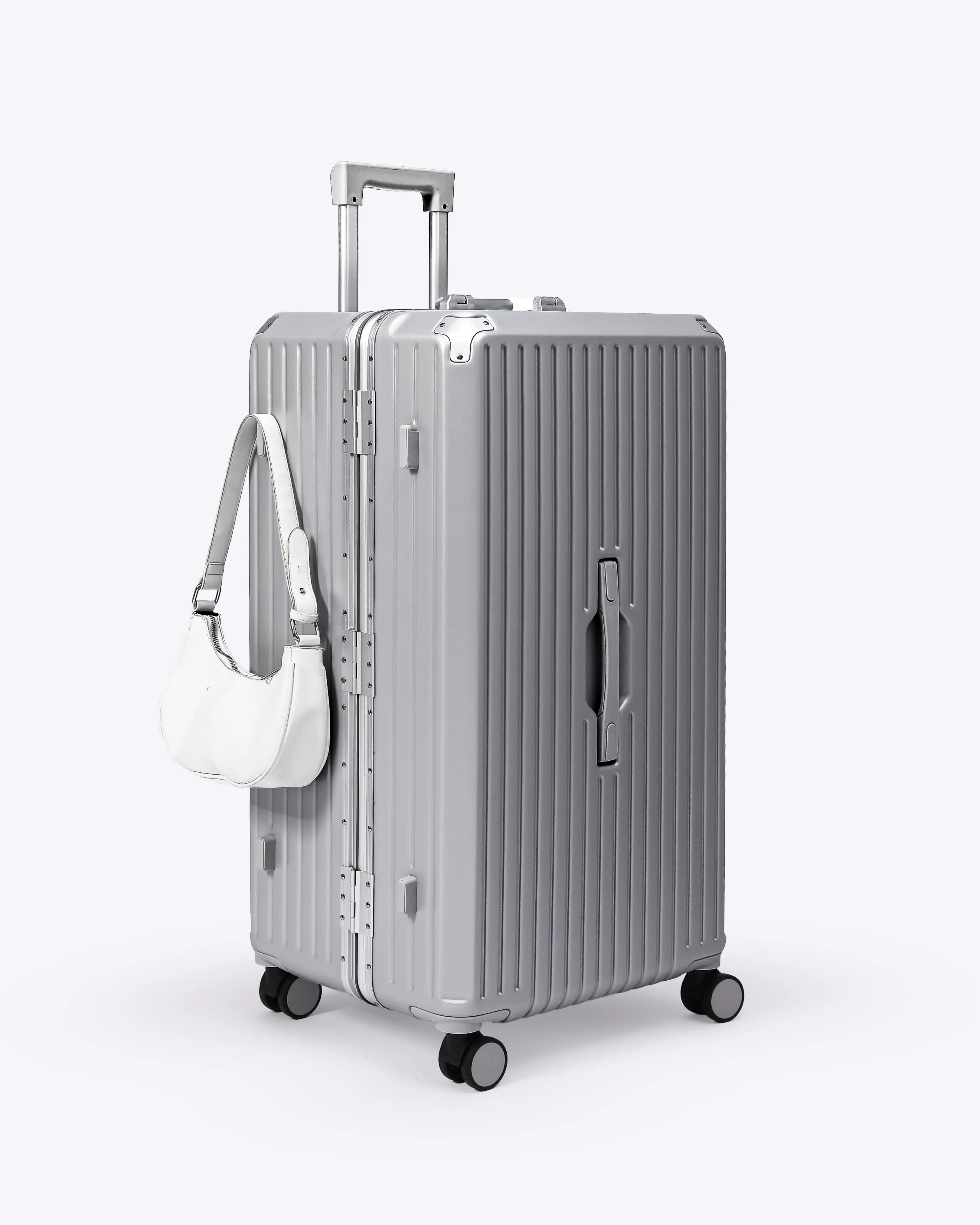 The Jetsetter Set