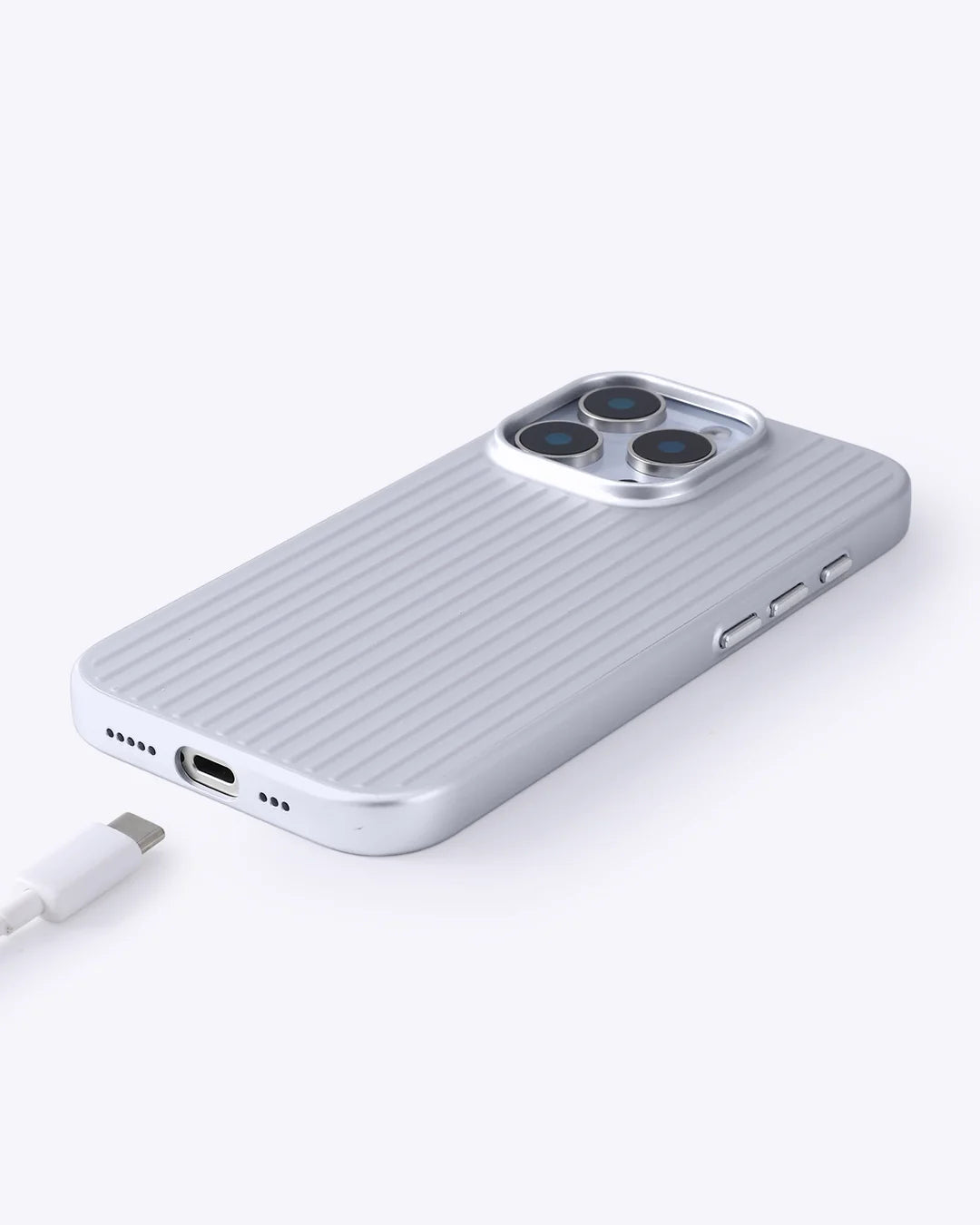 Polycarbonate All-in-One Phone Case