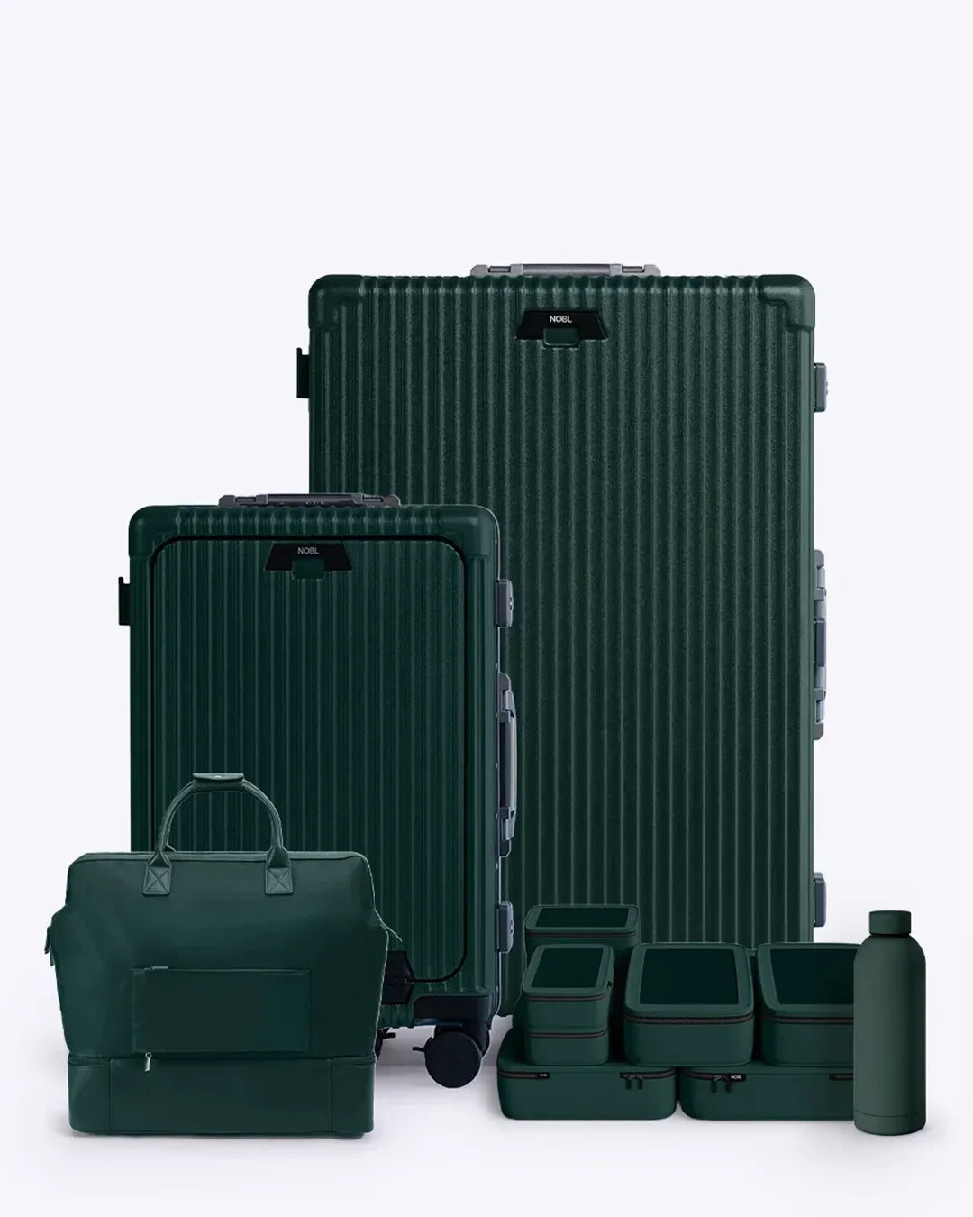 Ultimate Travel Set