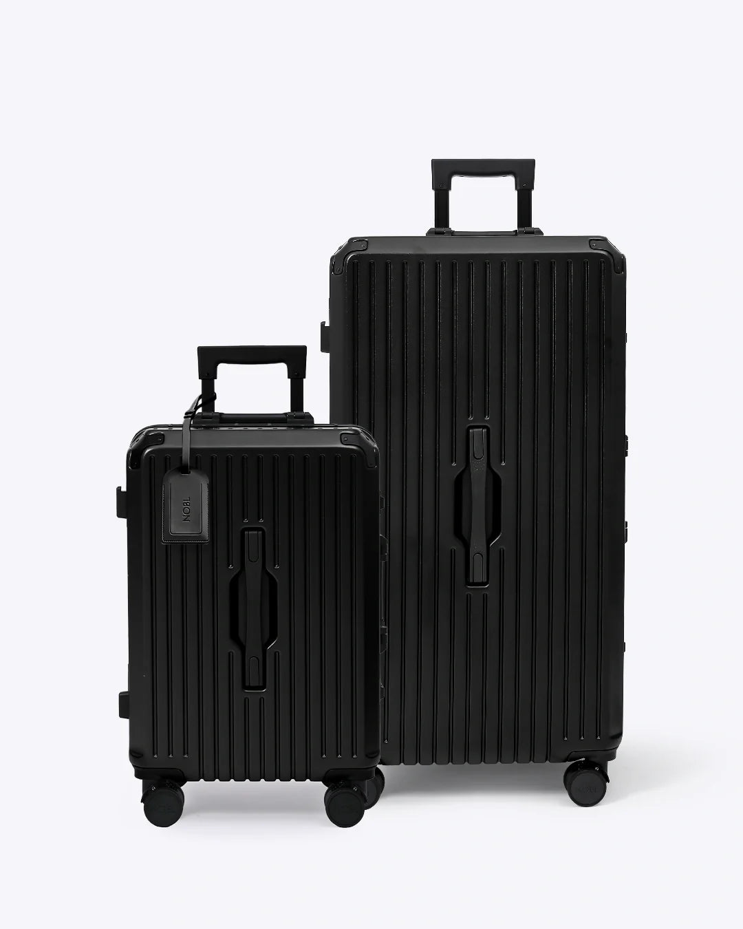 The Jetsetter Set