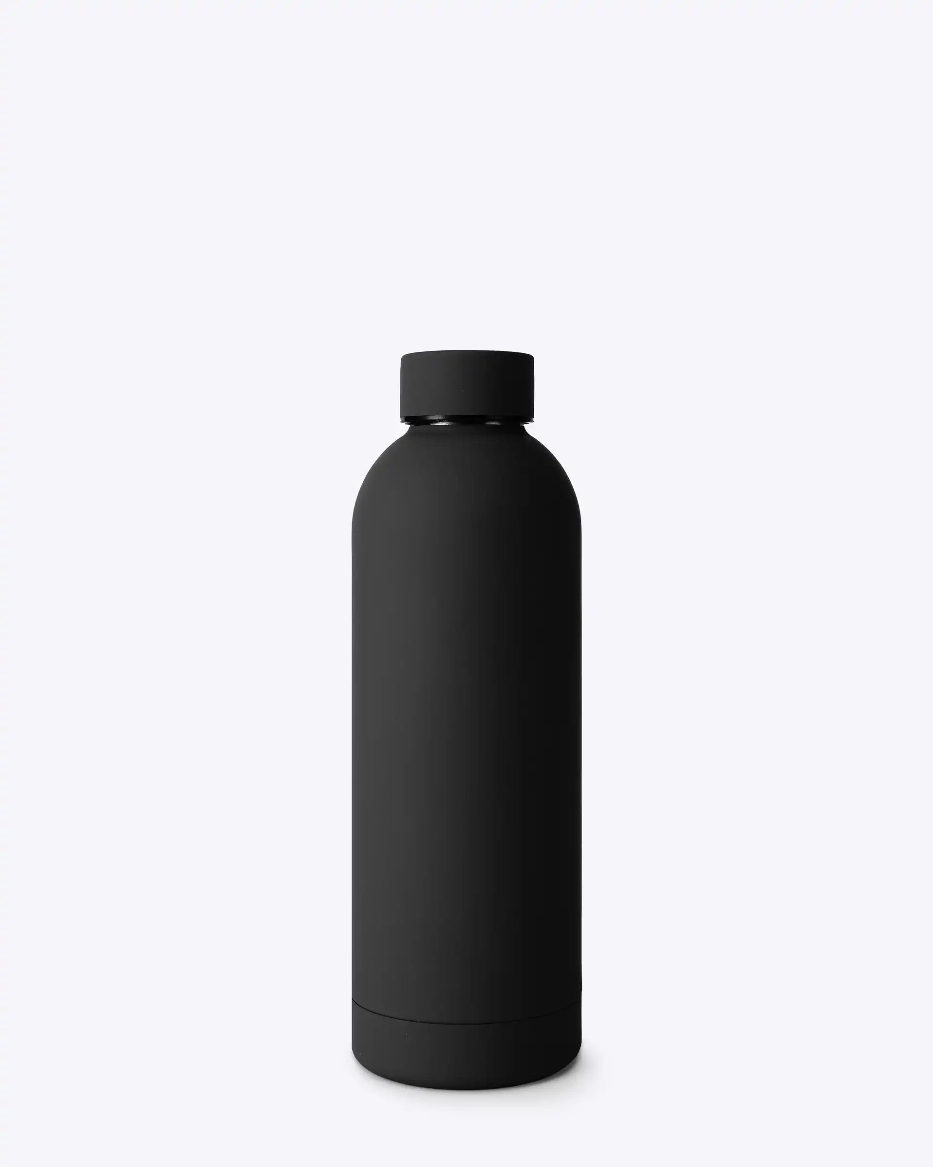 Stainless Steel Water Bottle (Pre_Order)