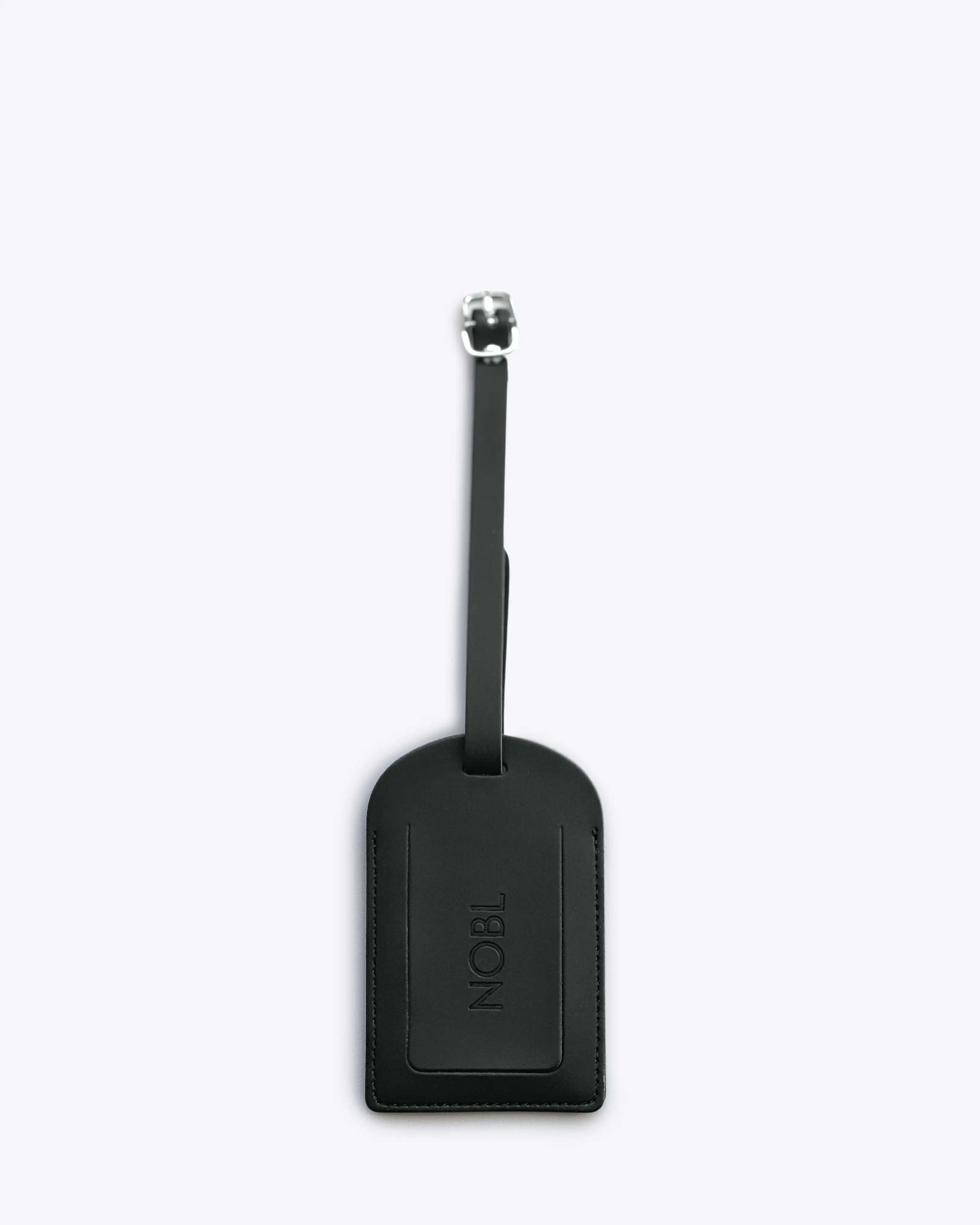 Leather Luggage Tag (Pre-Order)