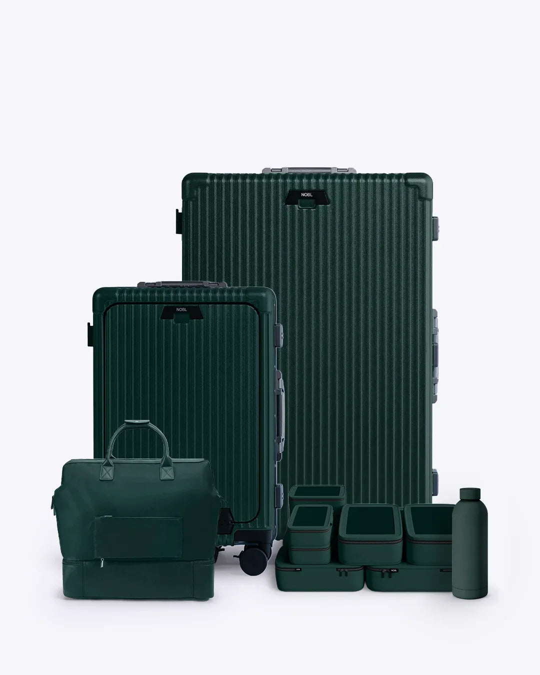 Ultimate Travel Set