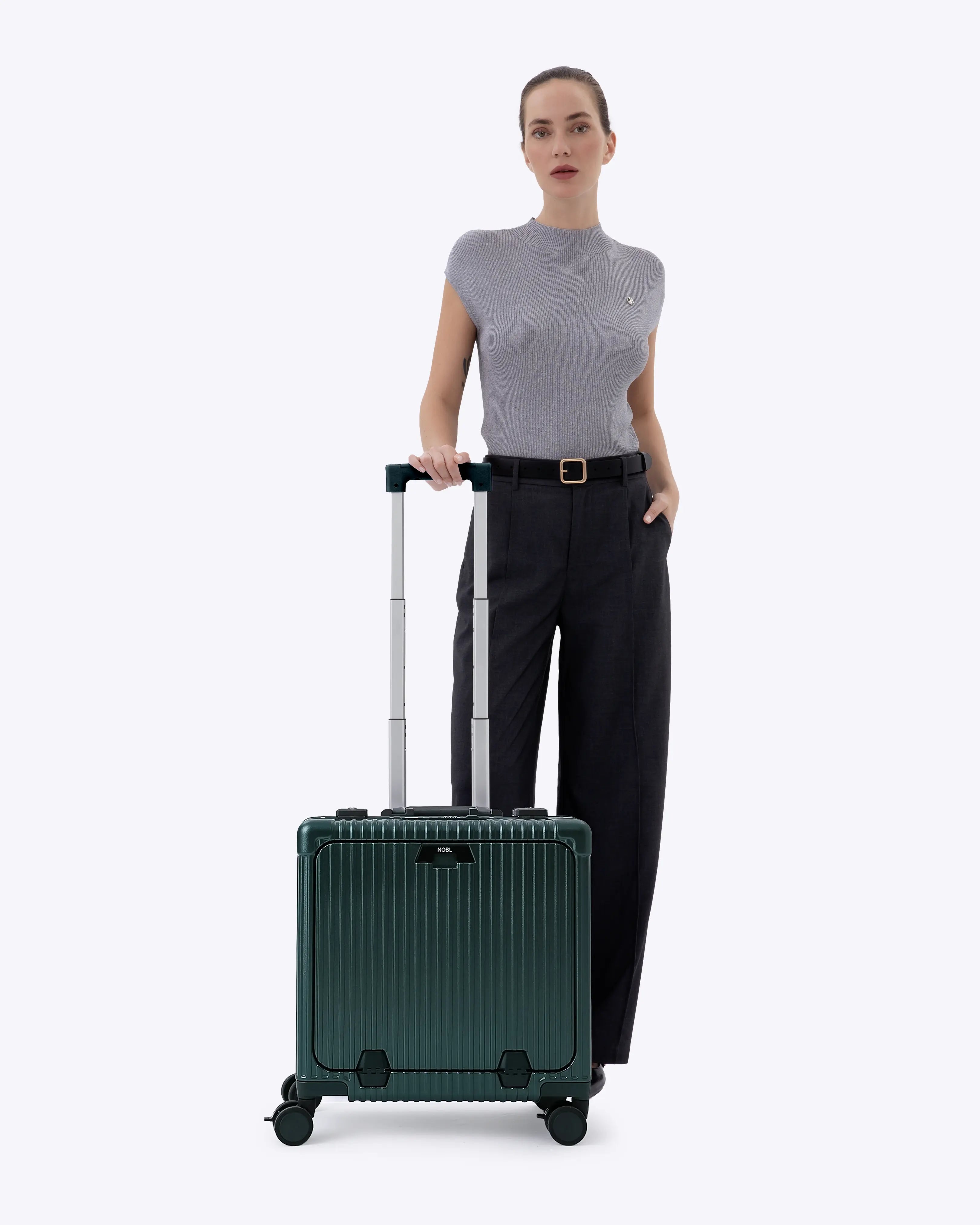 Carry-On: All-In-One Mini