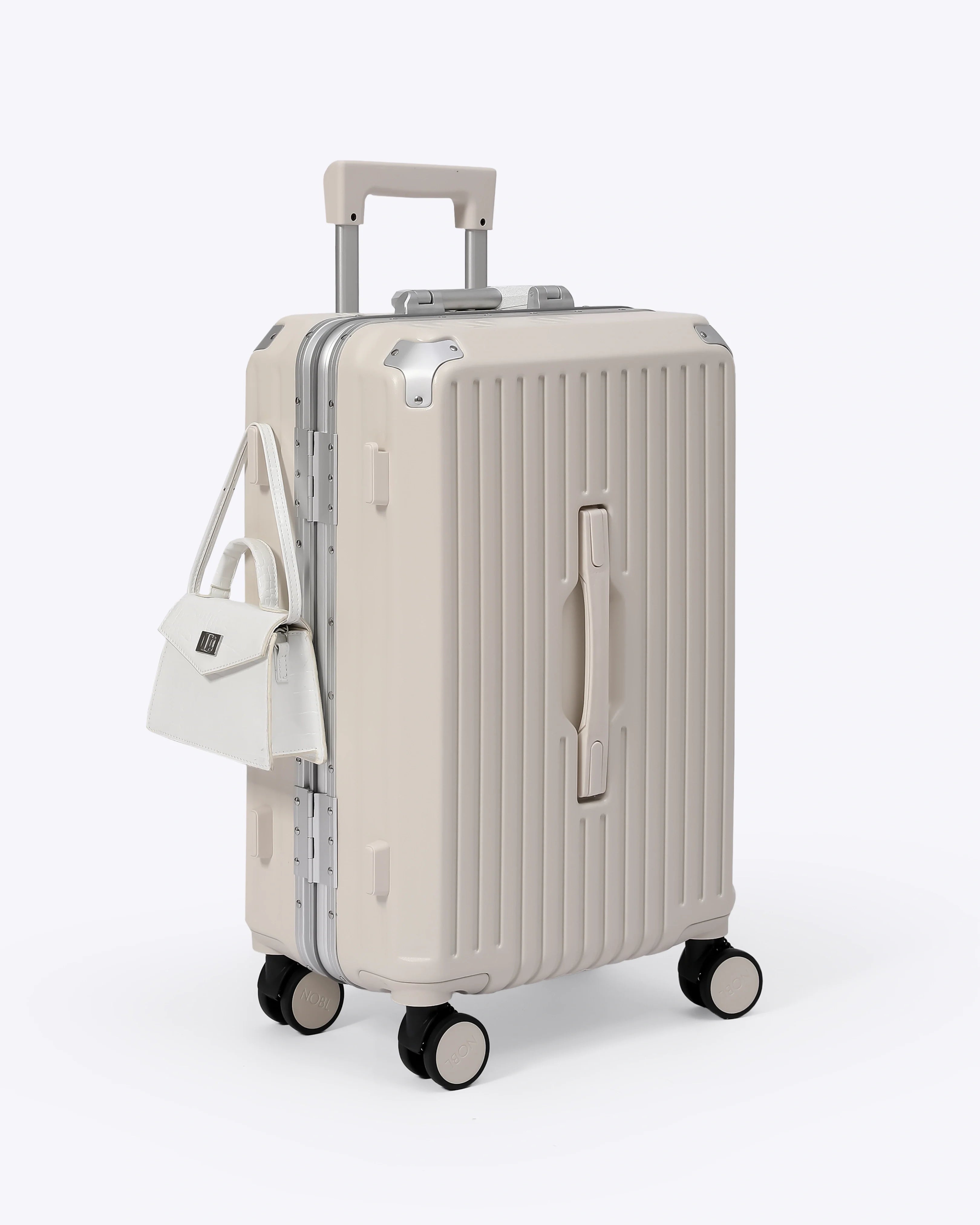 The Jetsetter Set