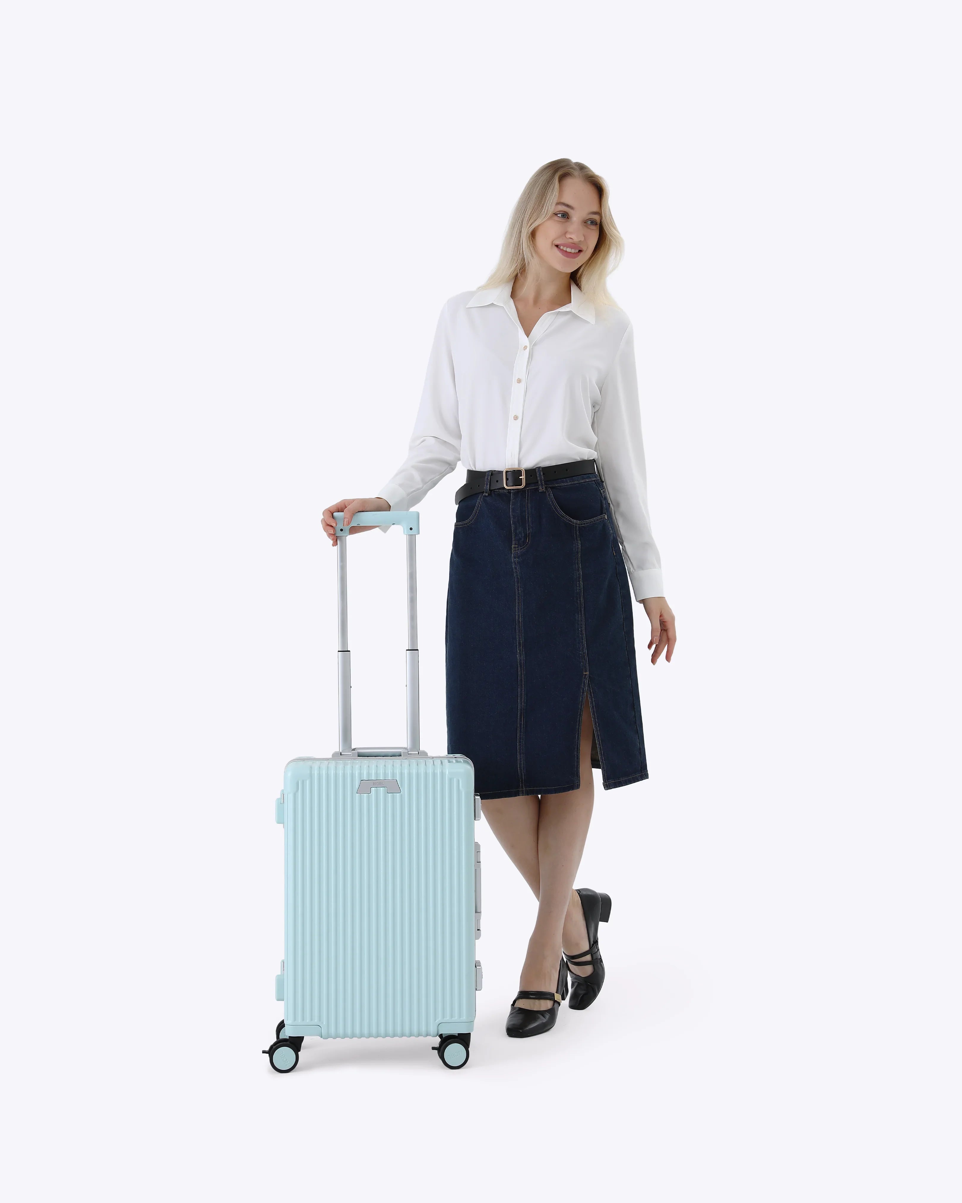 Carry-On: All-In-One Classic