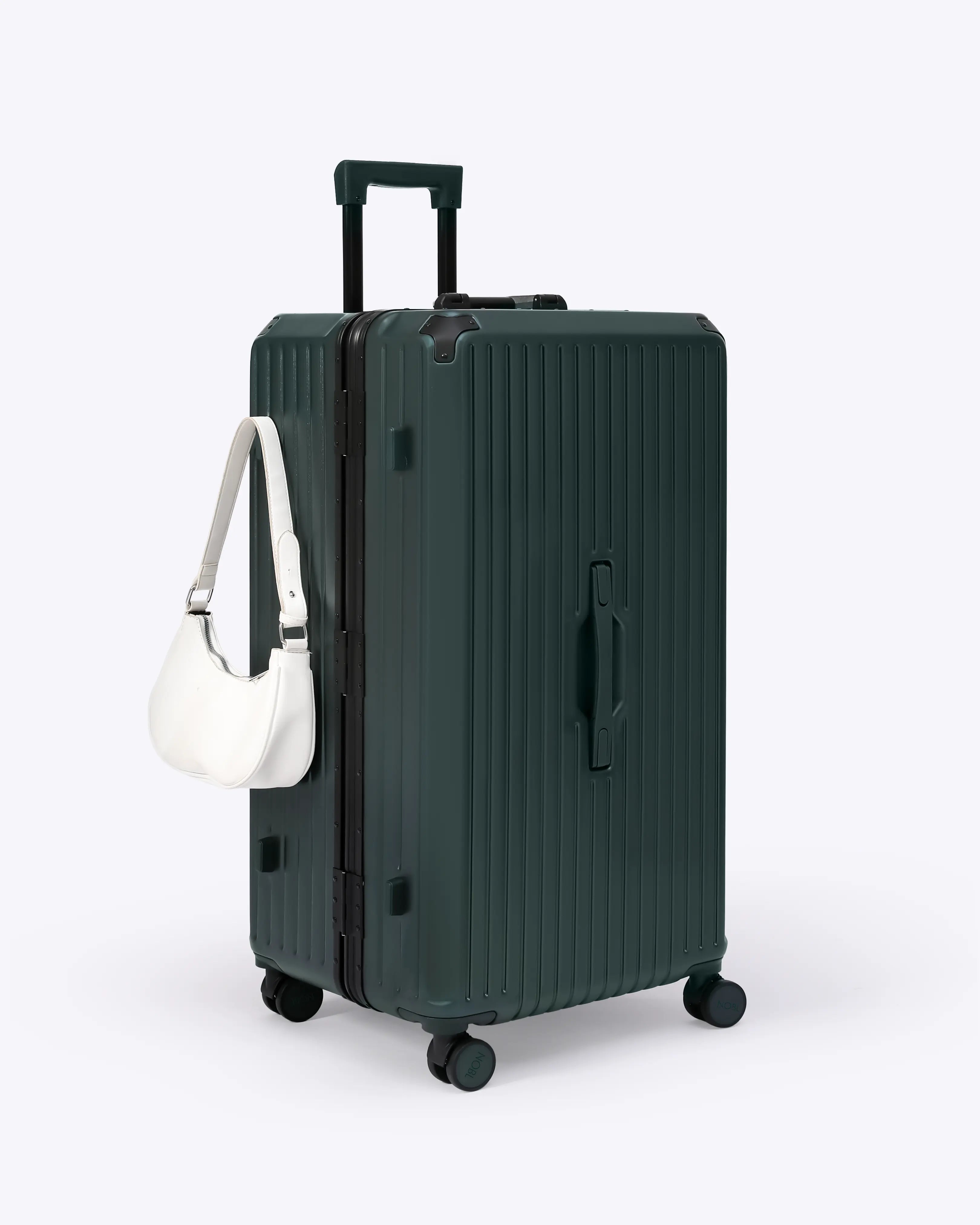 The Jetsetter Set