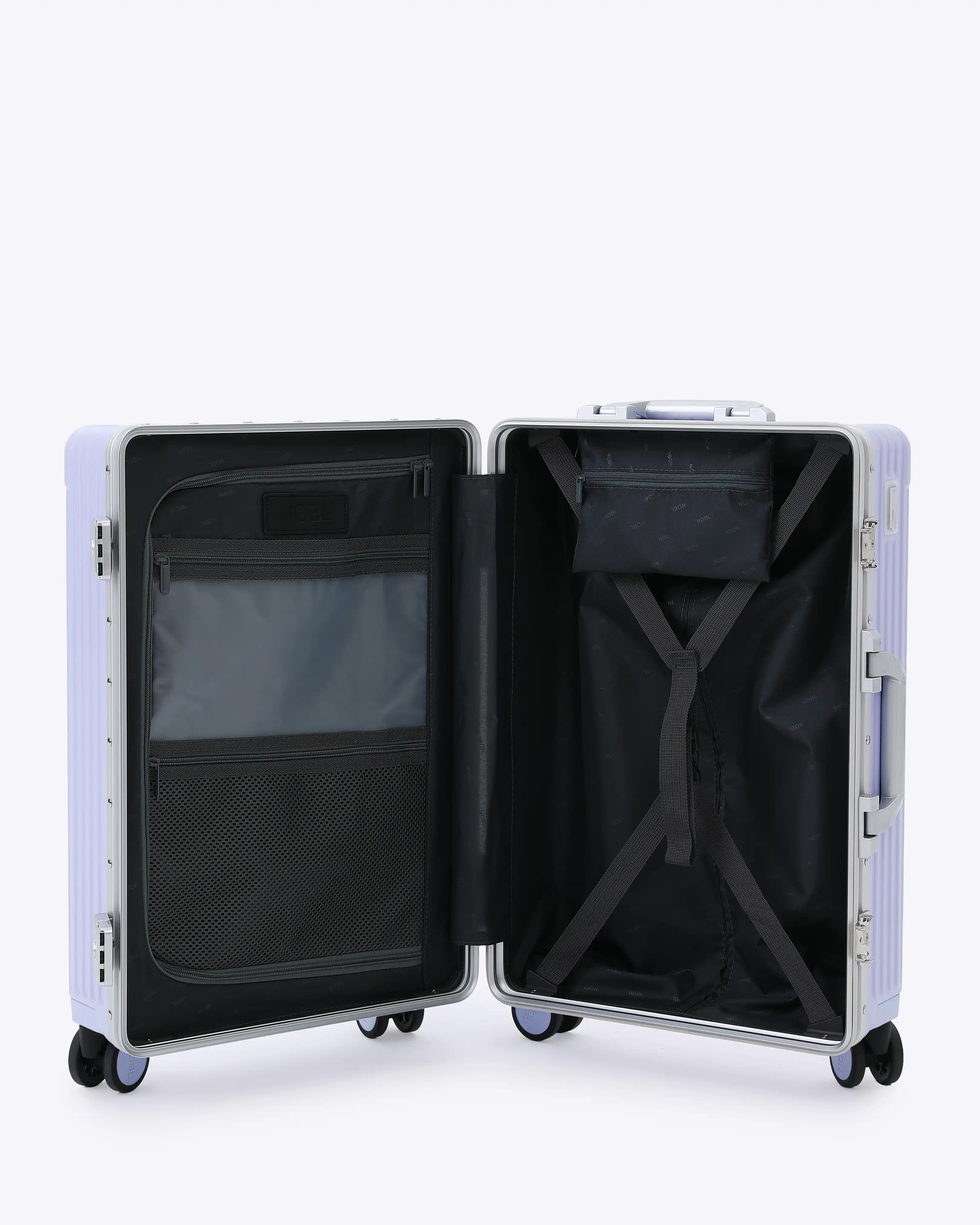 Carry-On: All-In-One Classic