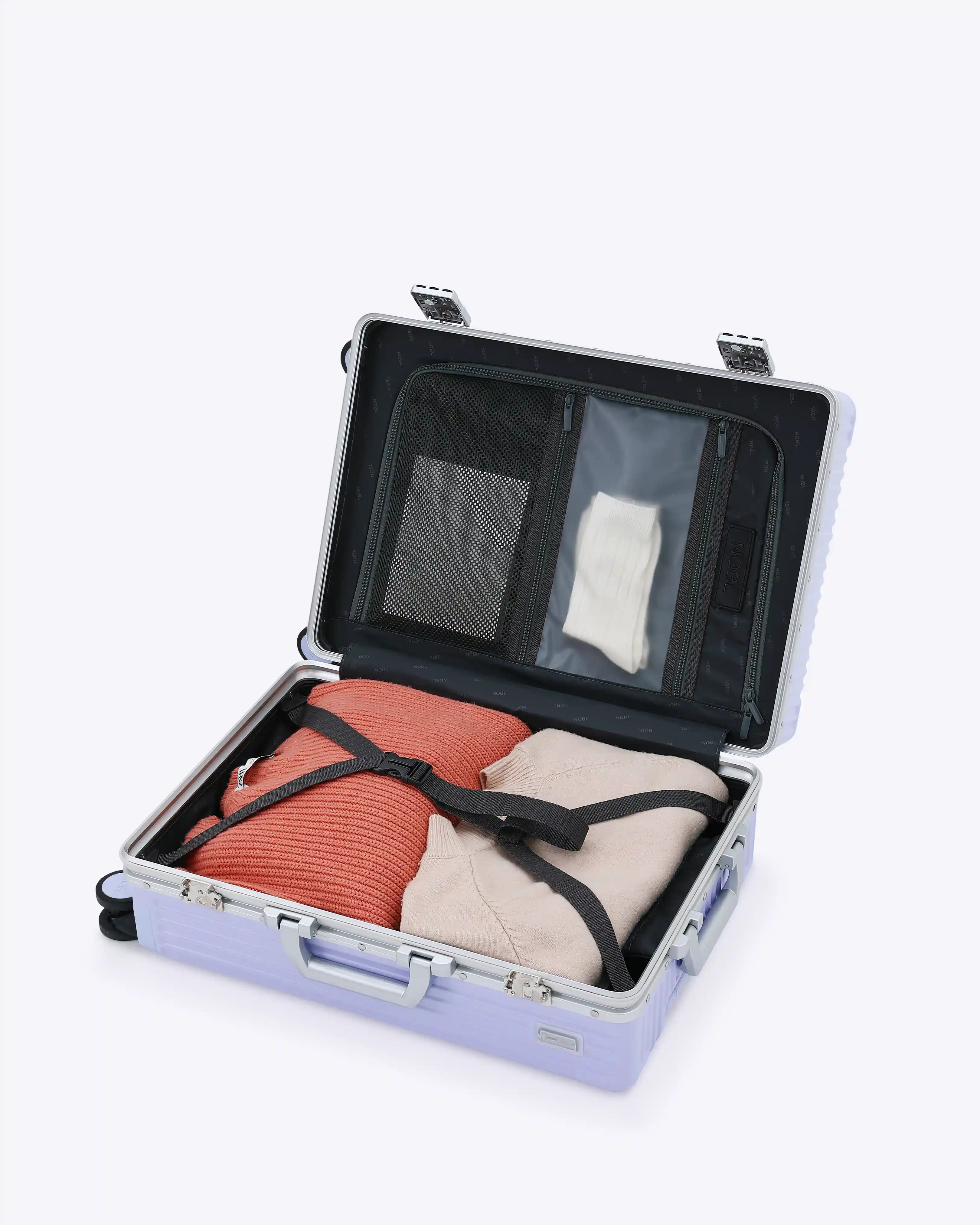 Carry-On: All-In-One Classic