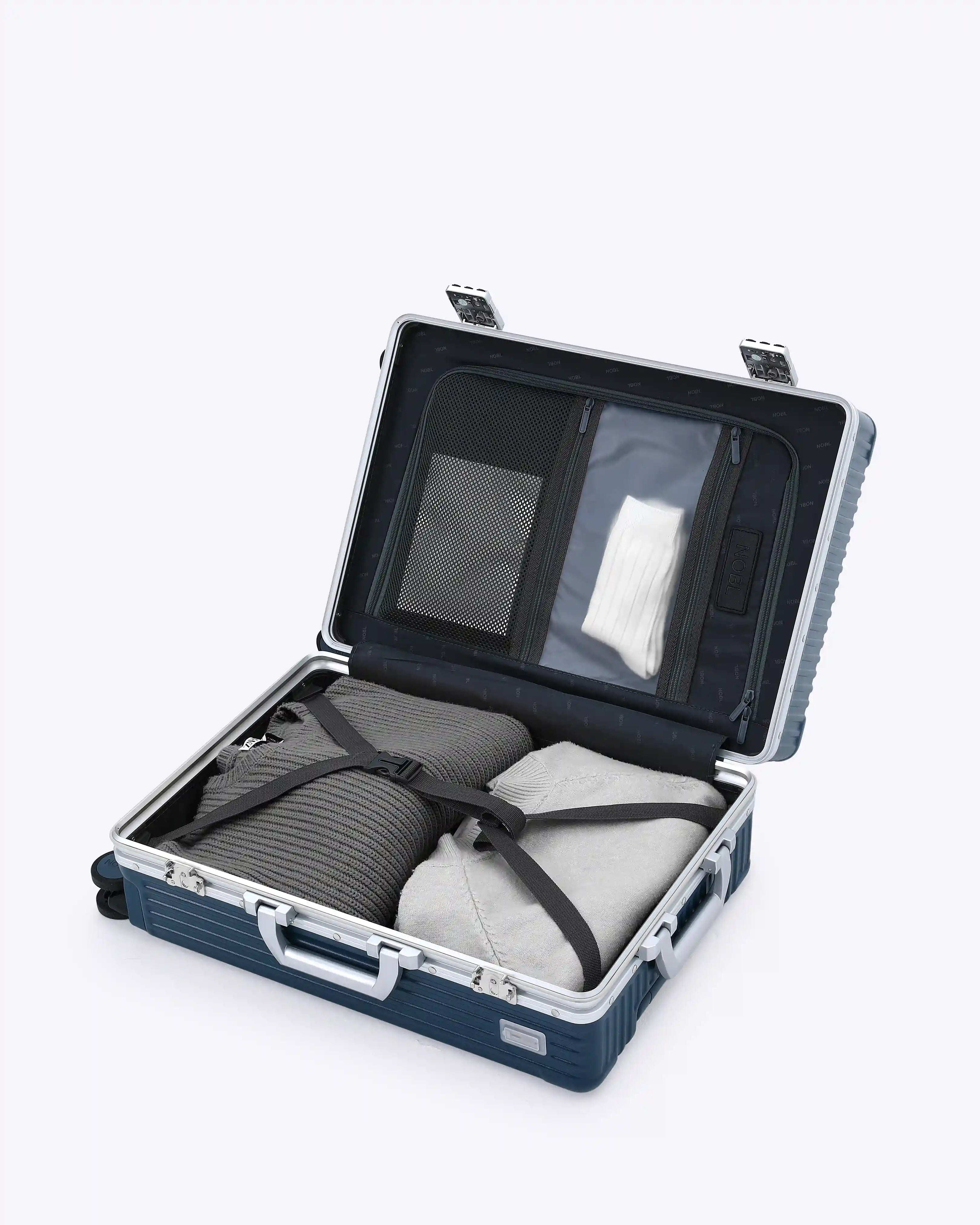 Carry-On: All-In-One Classic