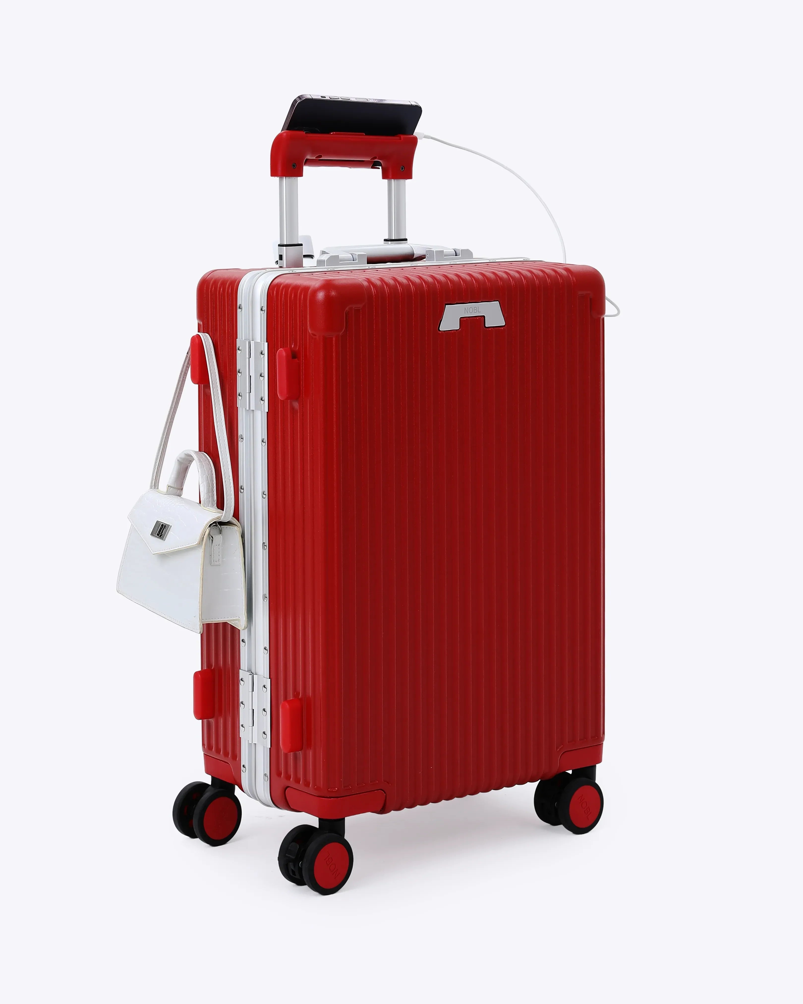 Carry-On: All-In-One Classic