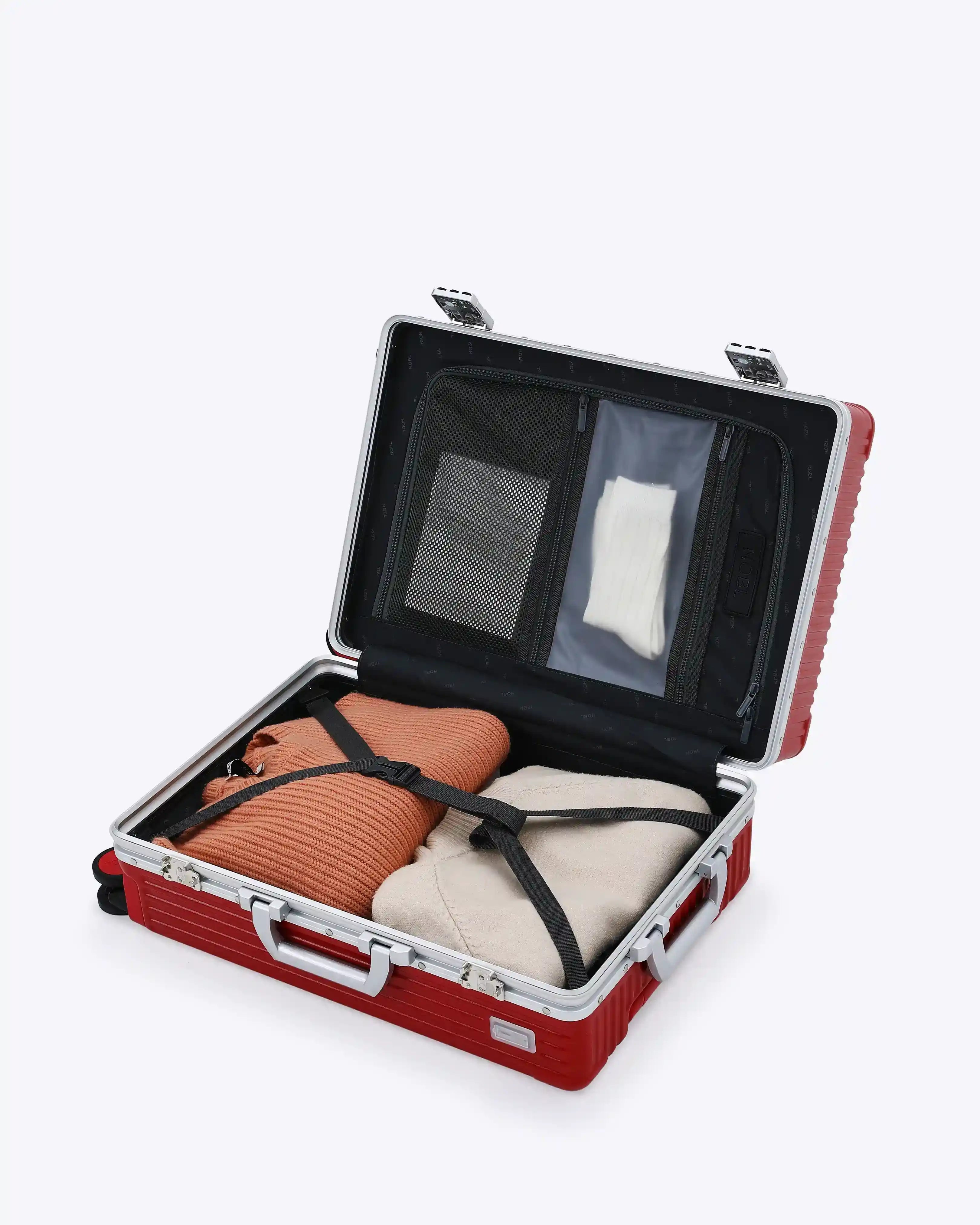 Carry-On: All-In-One Classic