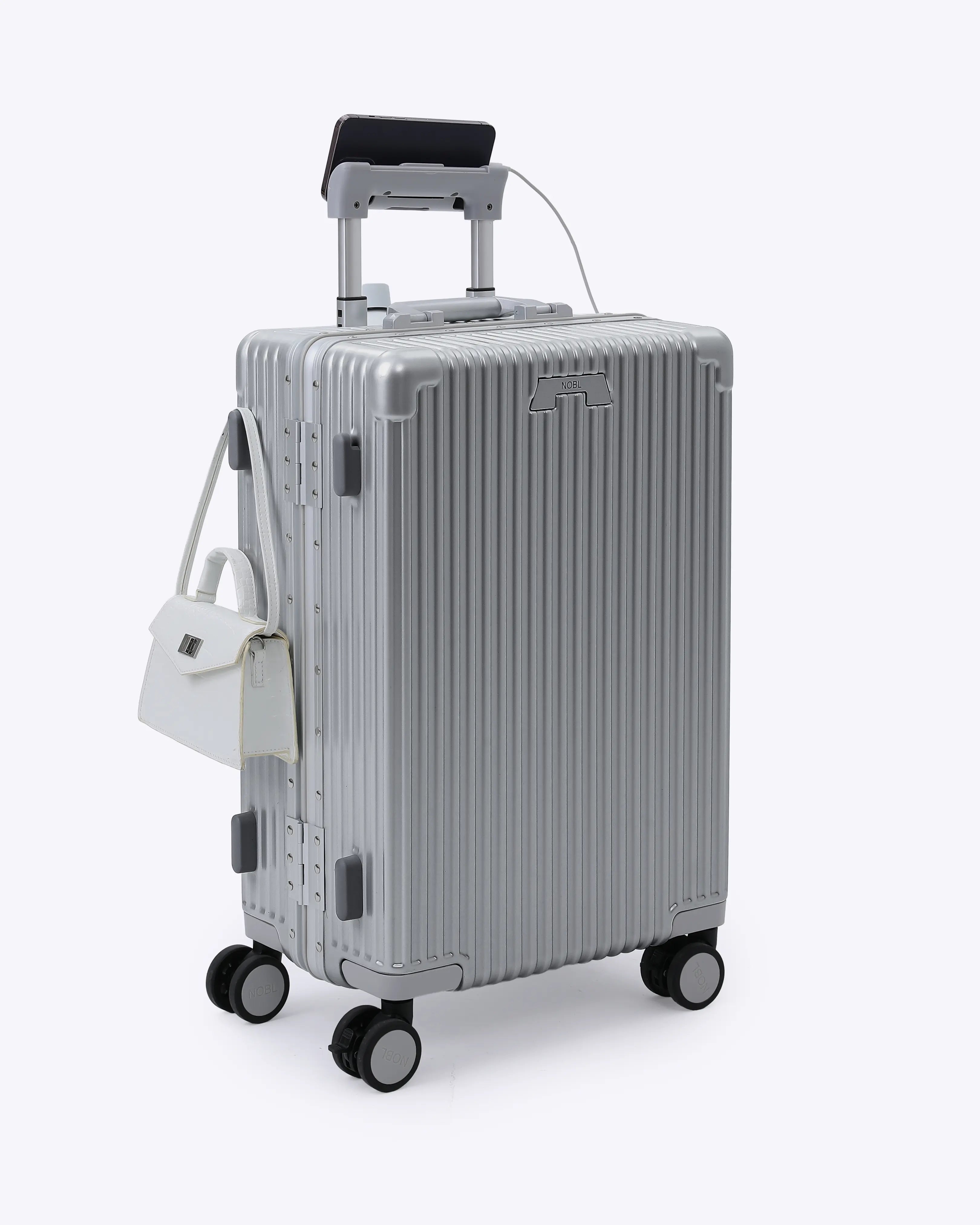 Carry-On: All-In-One Classic