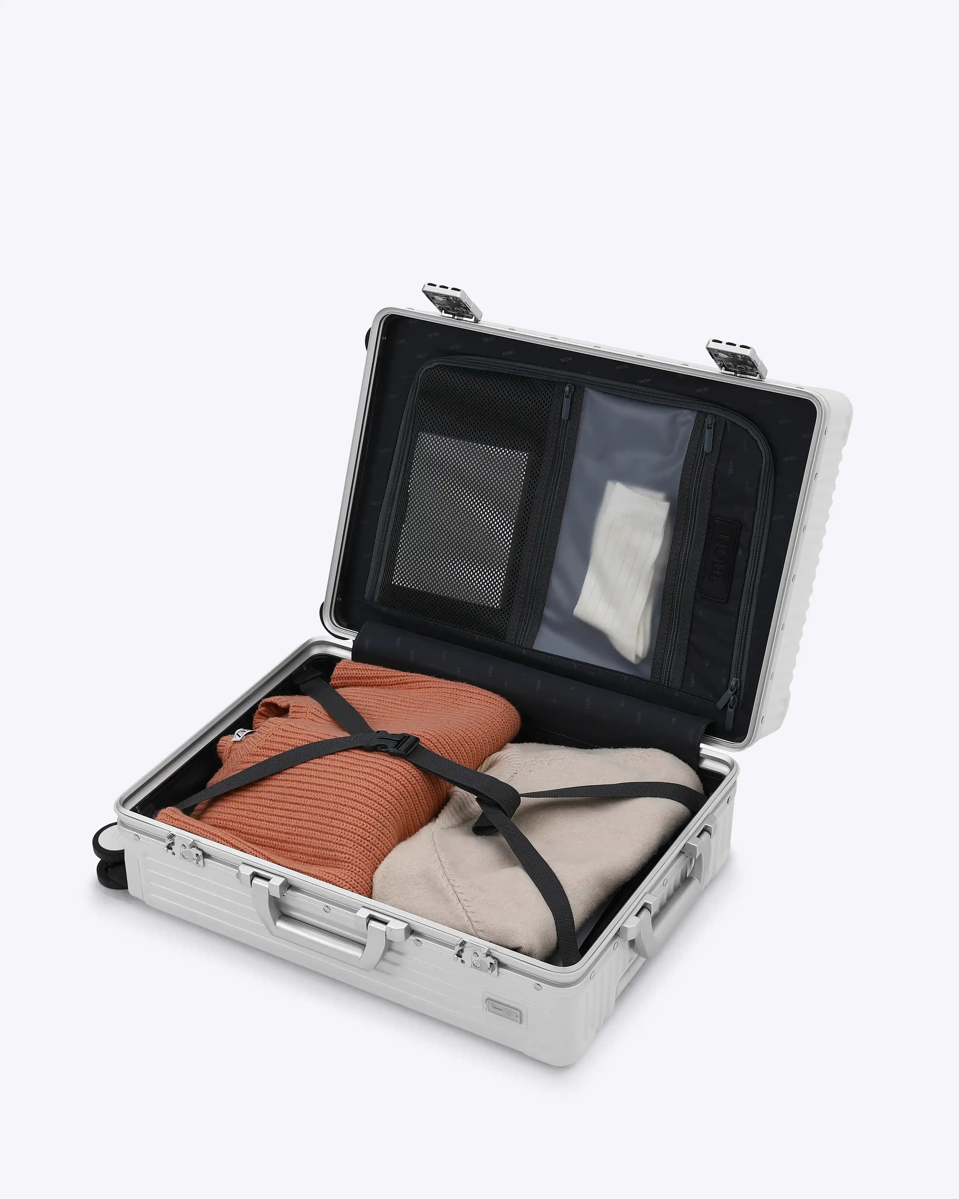 Carry-On: All-In-One Classic