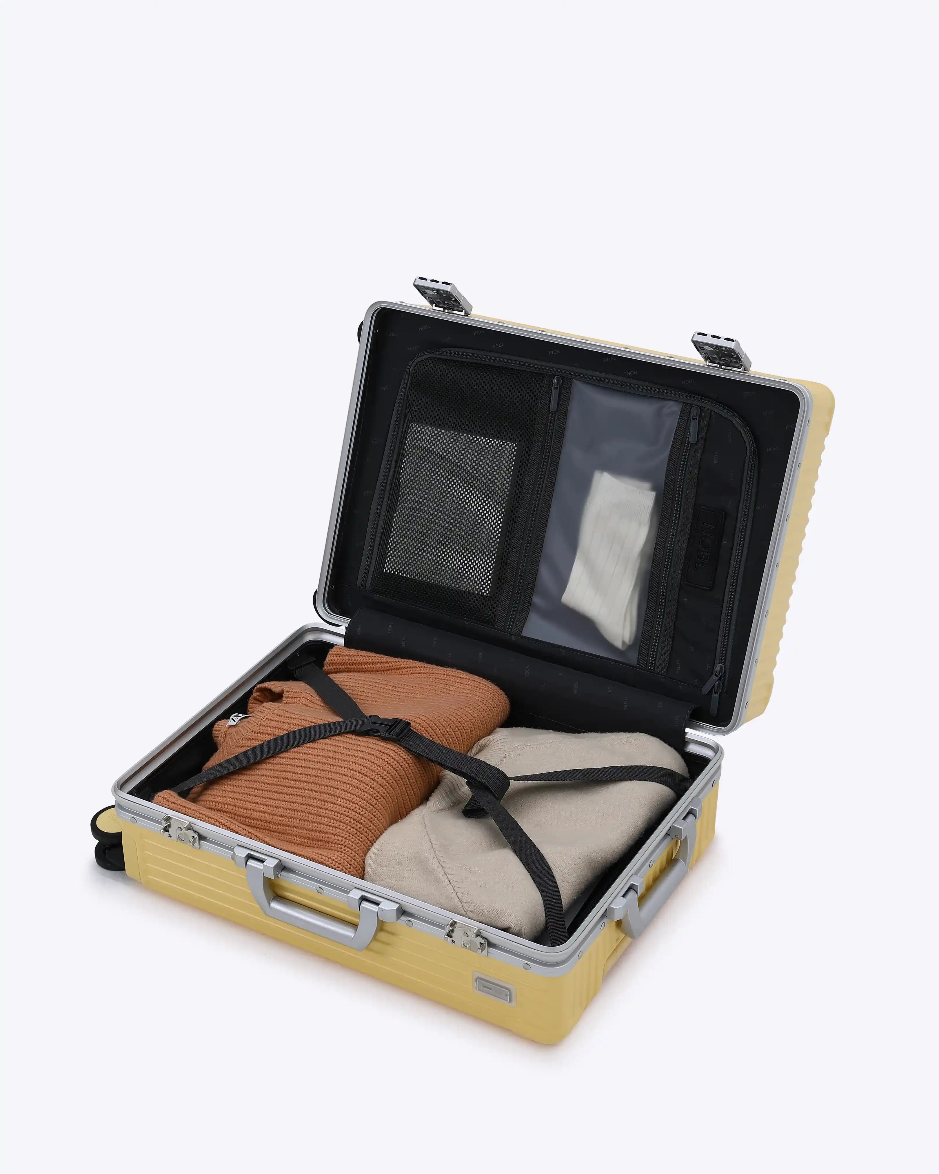 Carry-On: All-In-One Classic