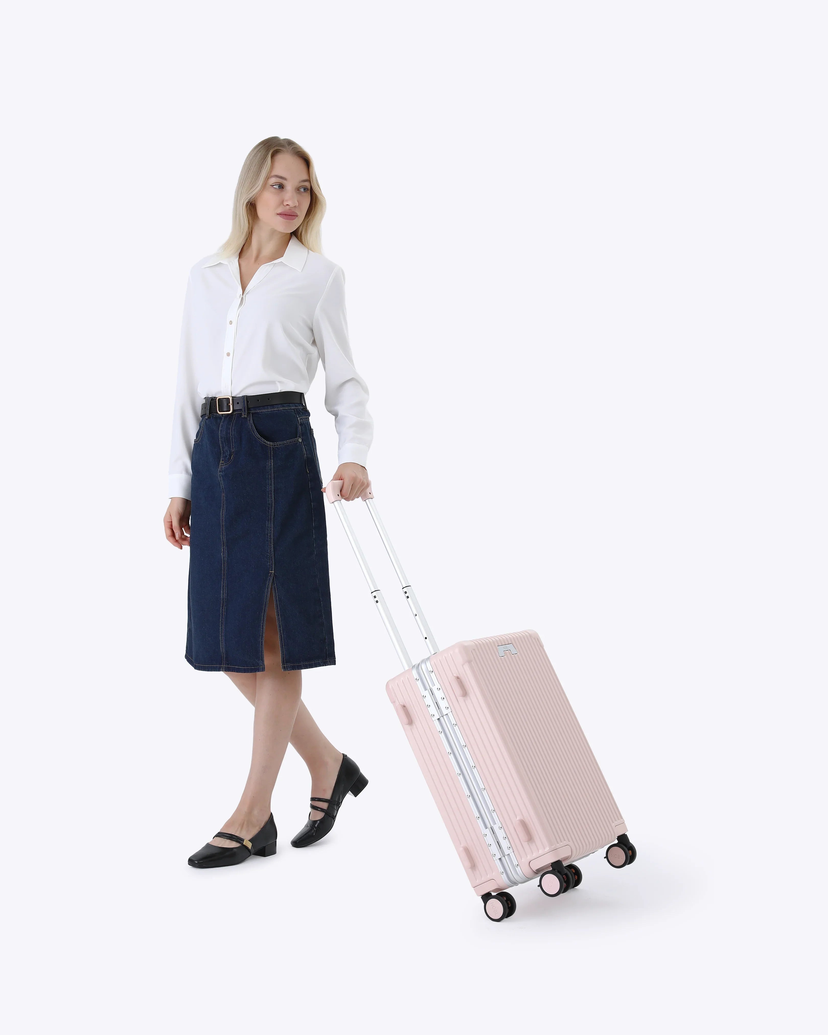 Carry-On: All-In-One Classic