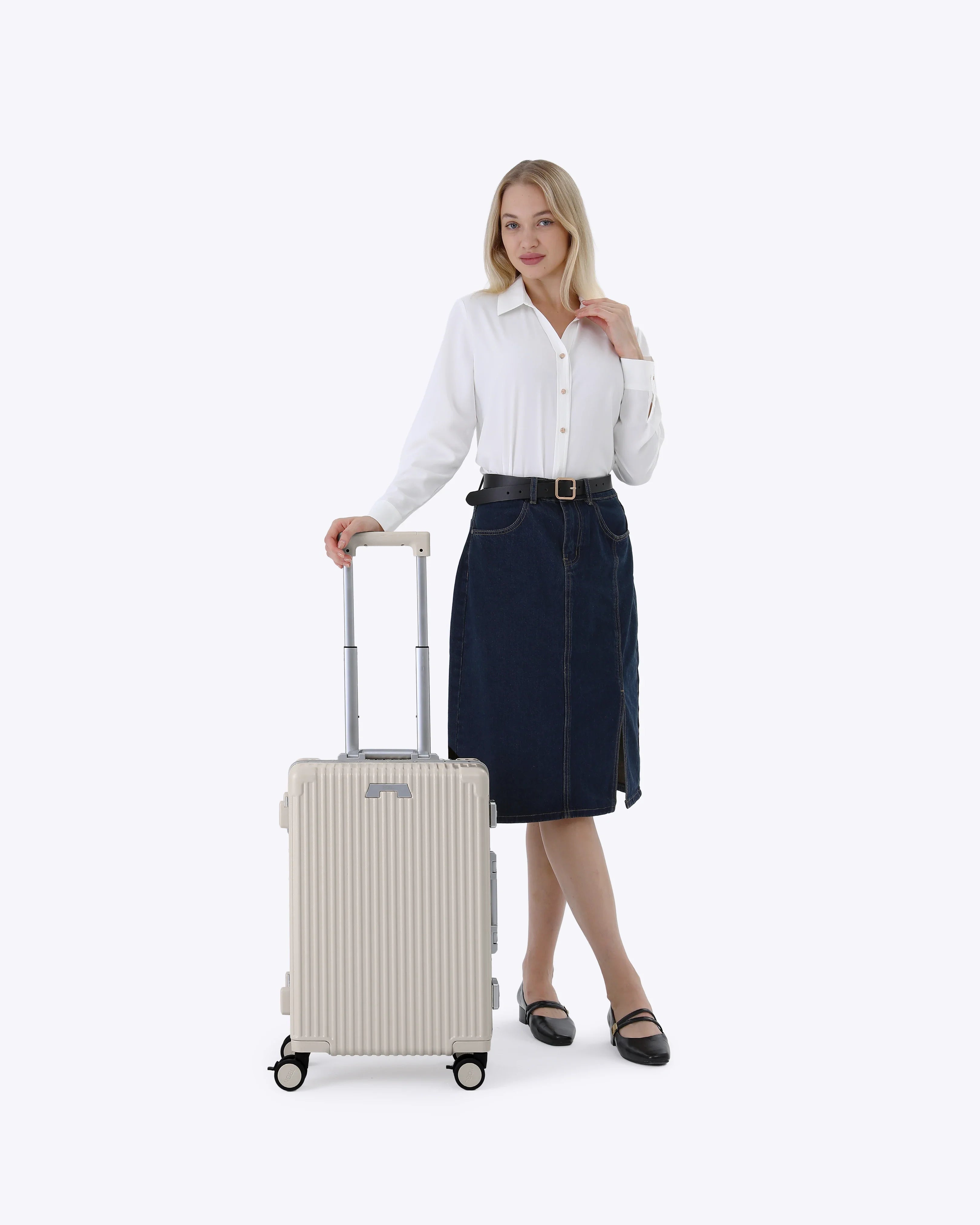 Carry-On: All-In-One Classic
