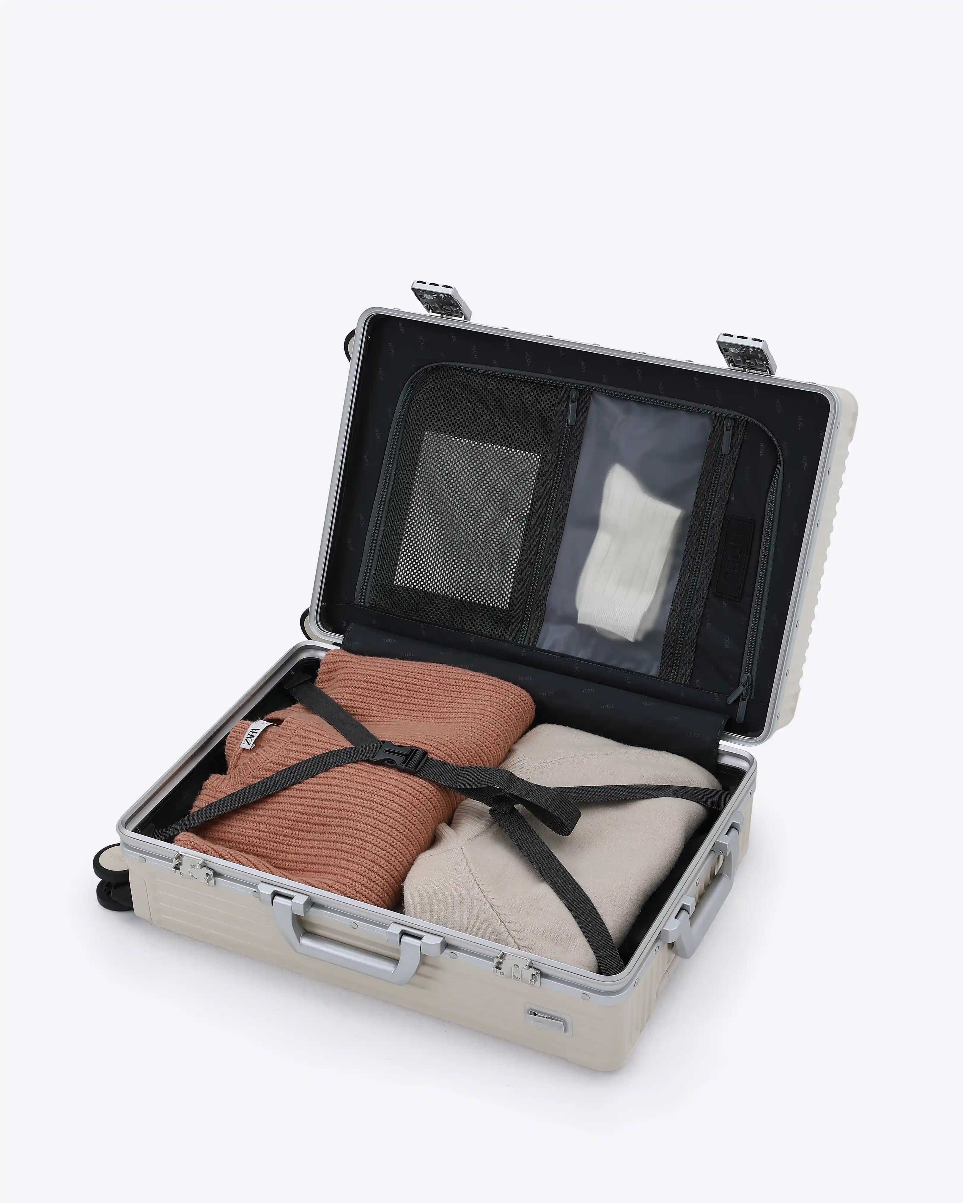 Carry-On: All-In-One Classic