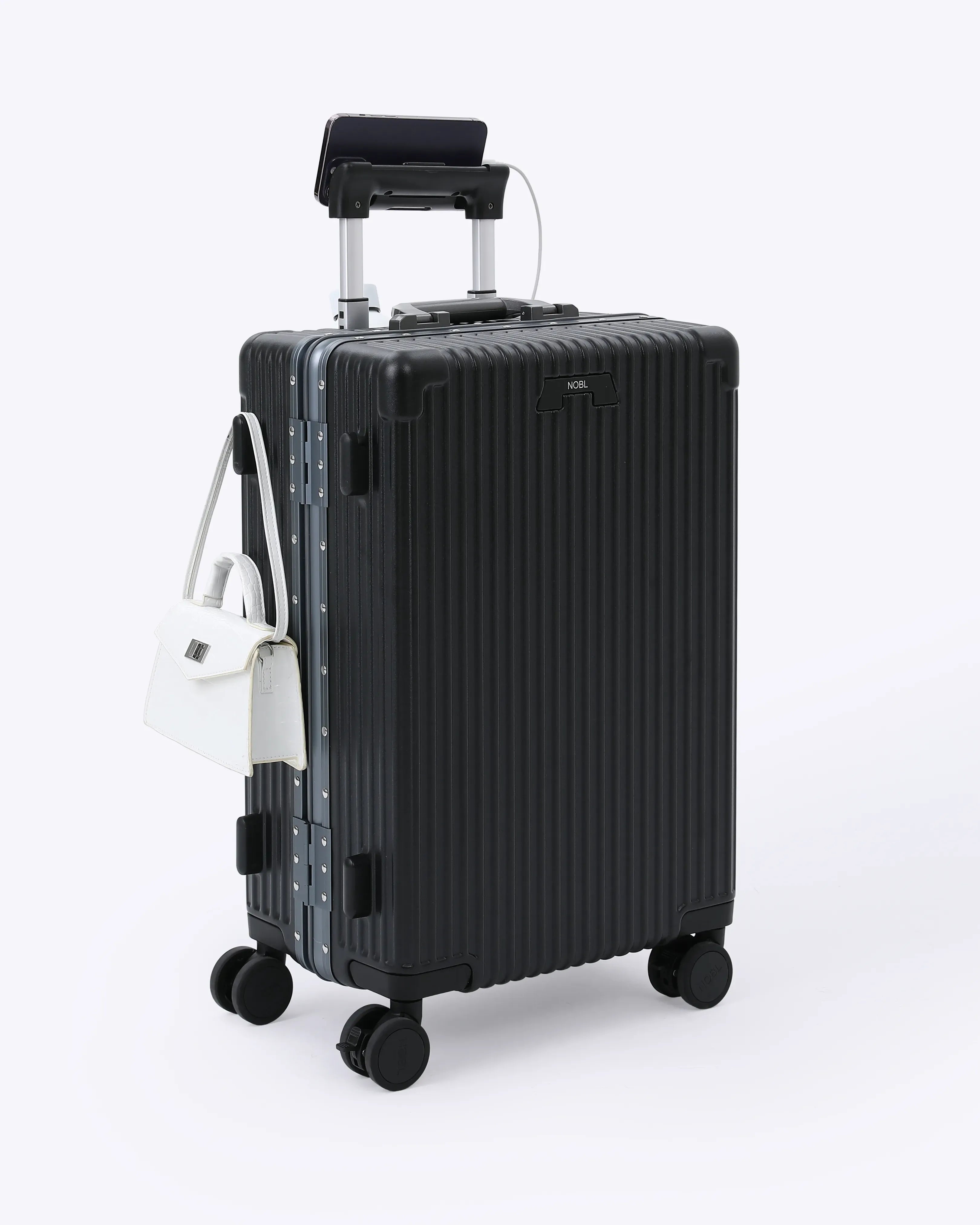 Carry-On: All-In-One Classic