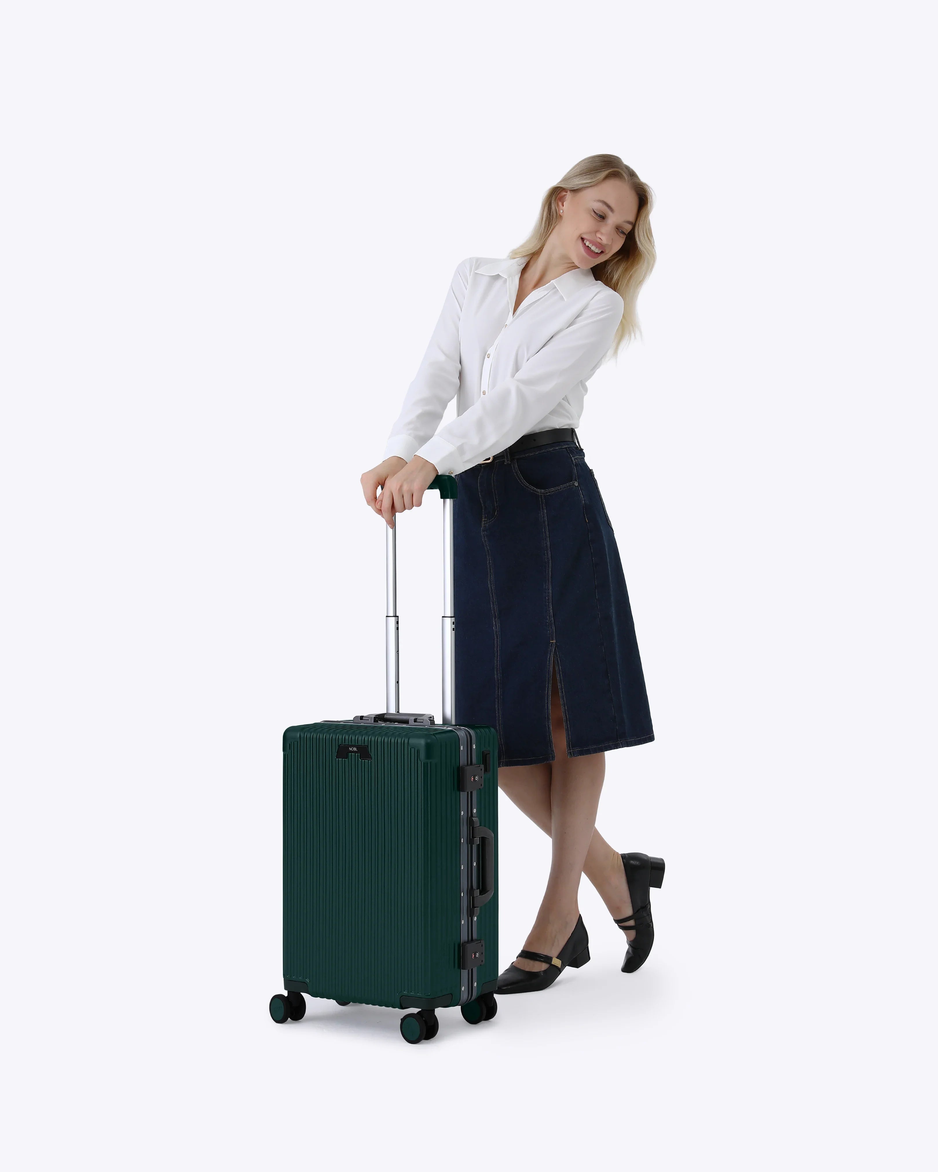 Carry-On: All-In-One Classic