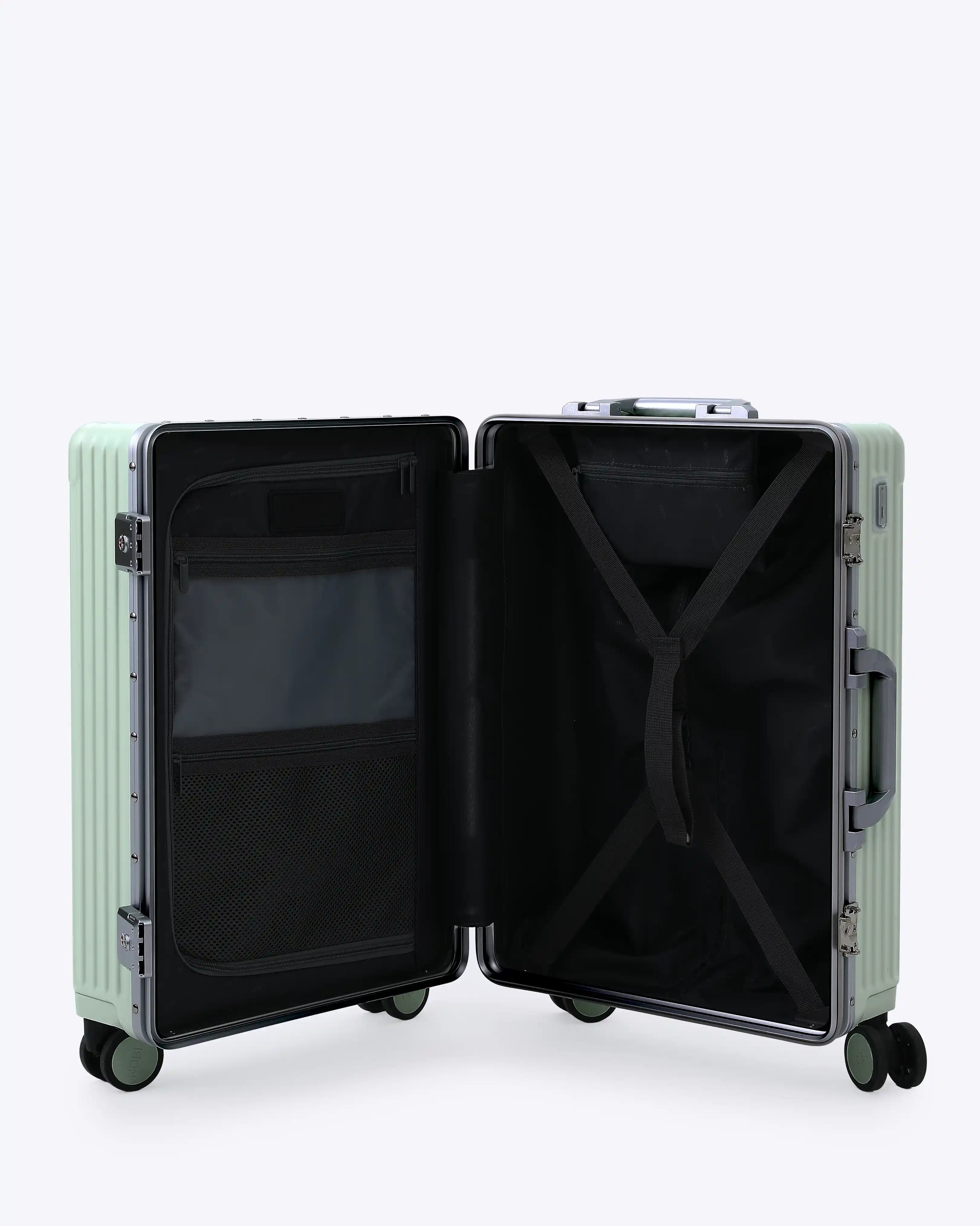 Carry-On: All-In-One Classic