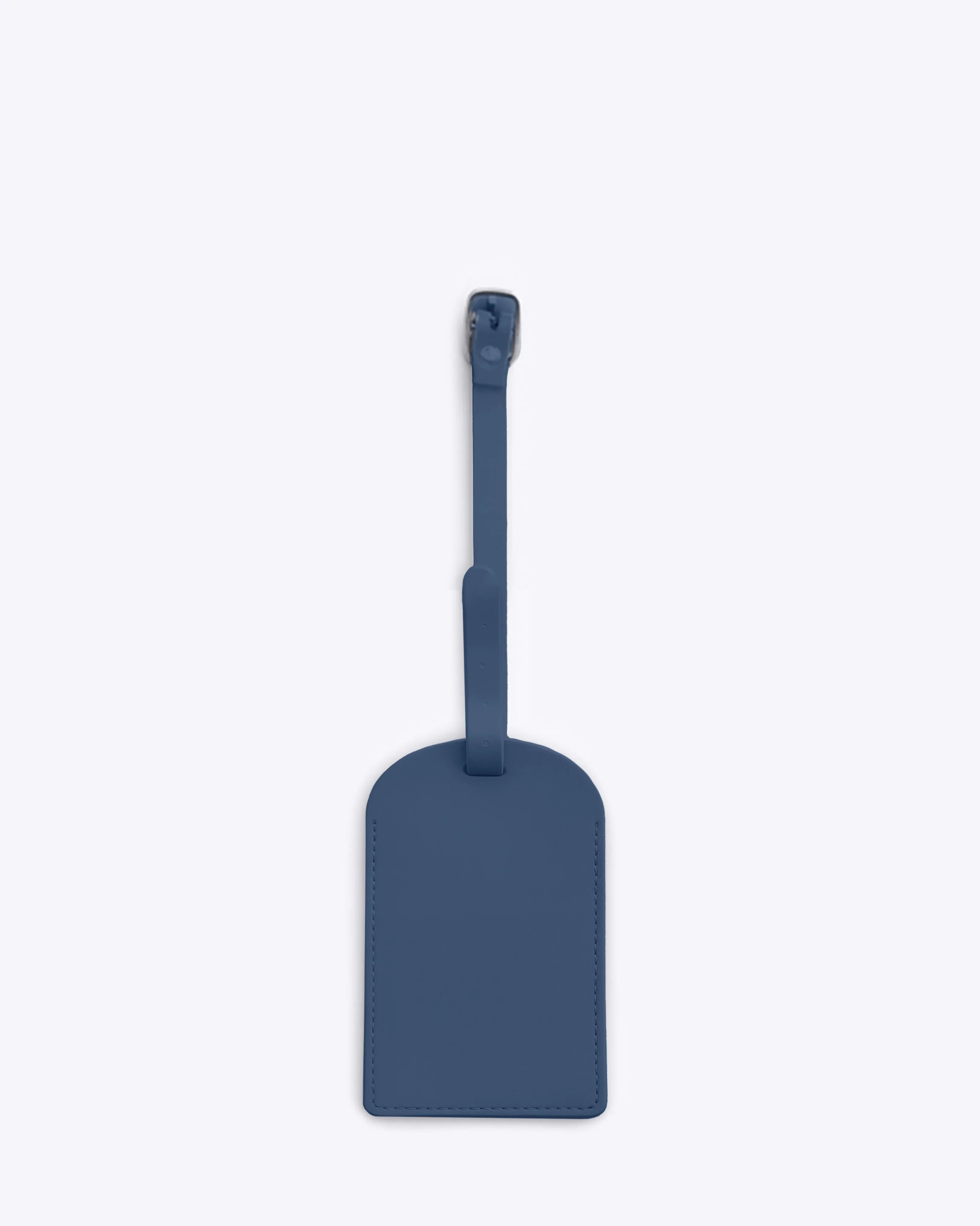 Leather Luggage Tag (Pre-Order)