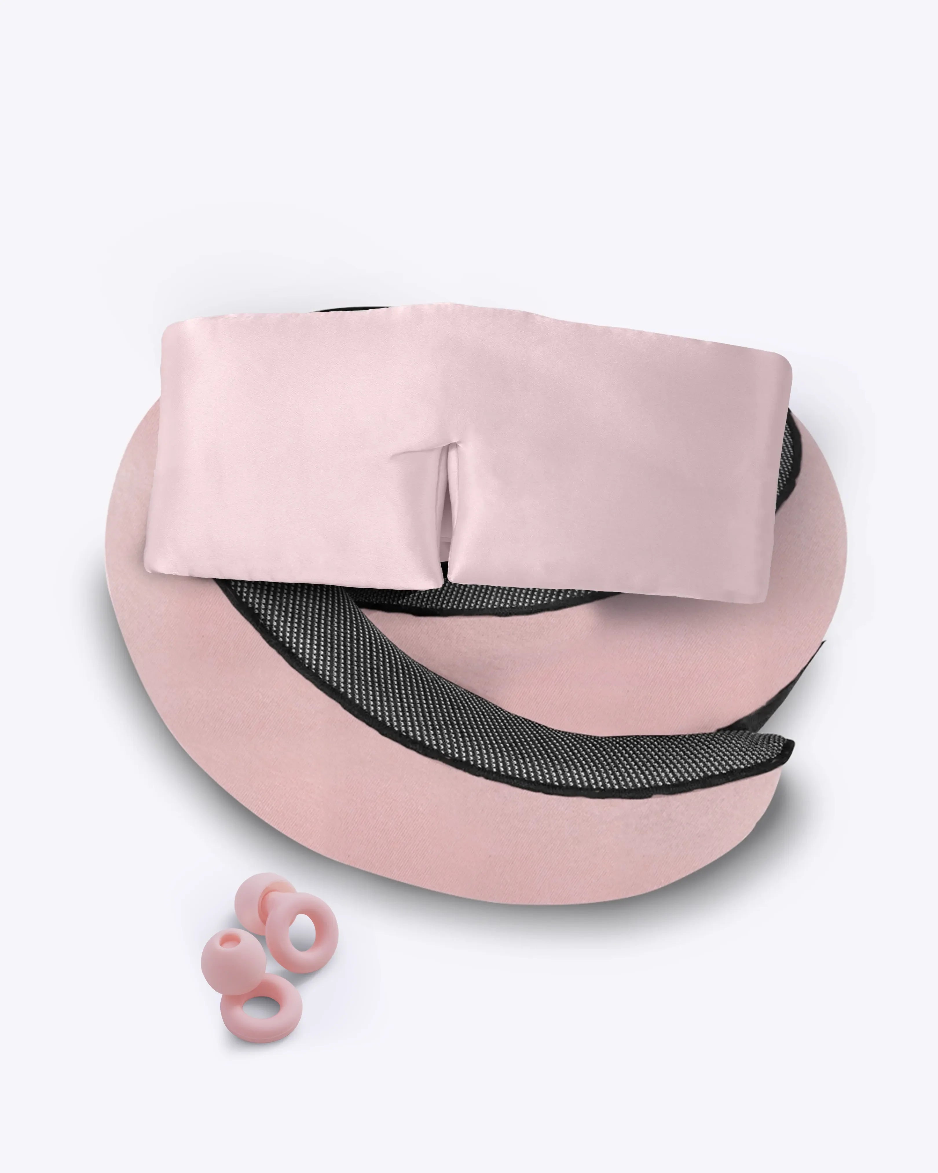 Travel Comfort Bundle