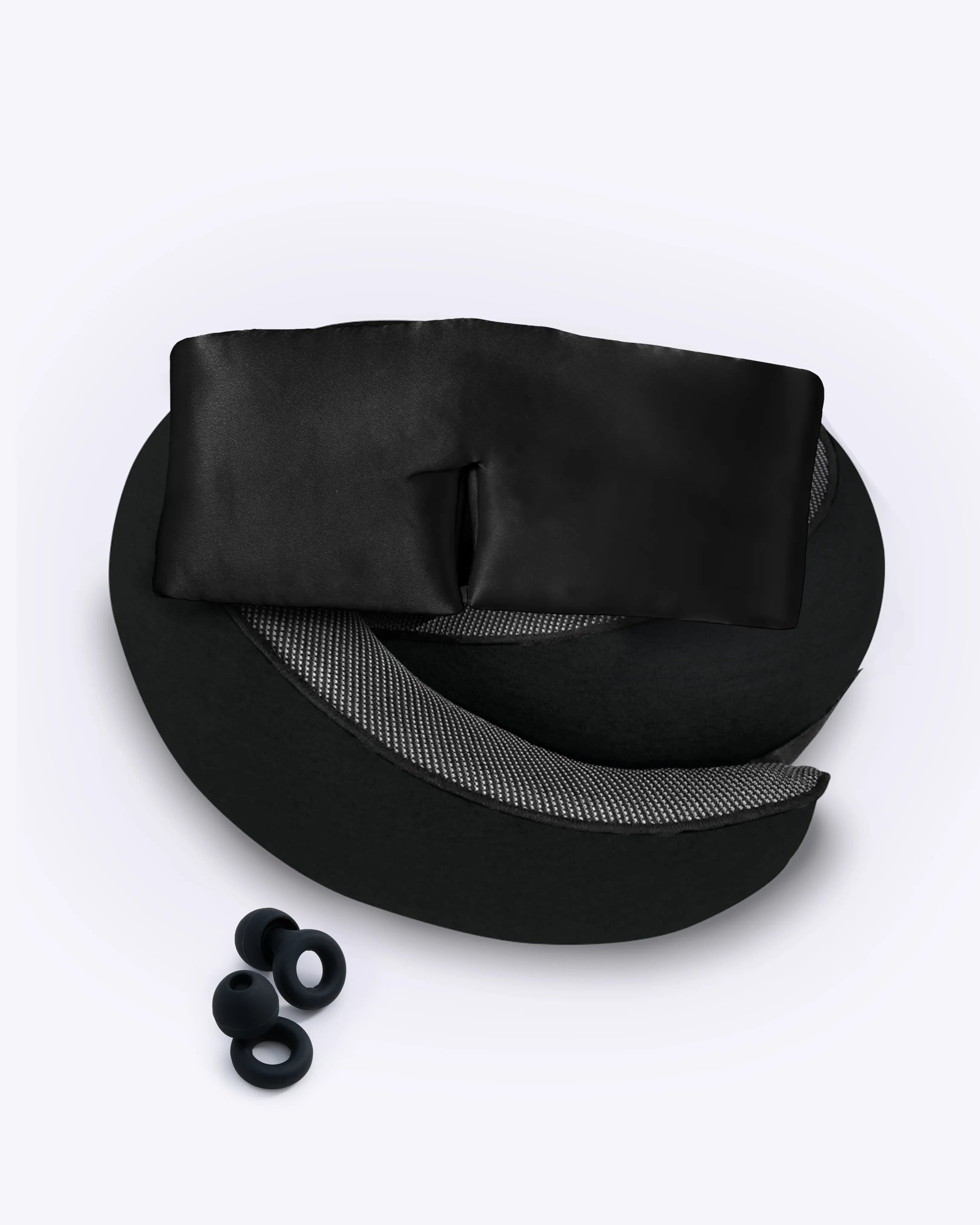 Travel Comfort Bundle
