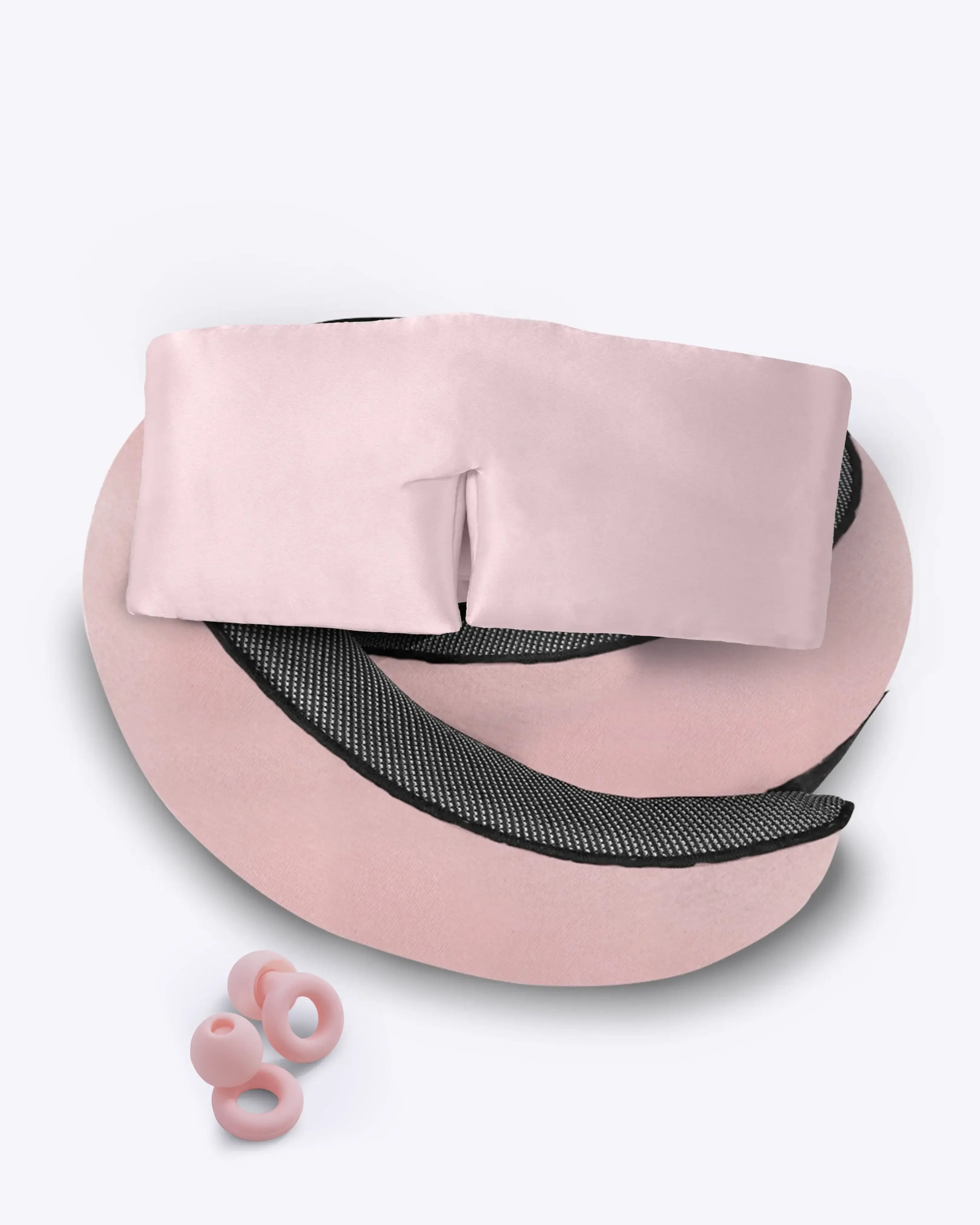 Travel Comfort Bundle