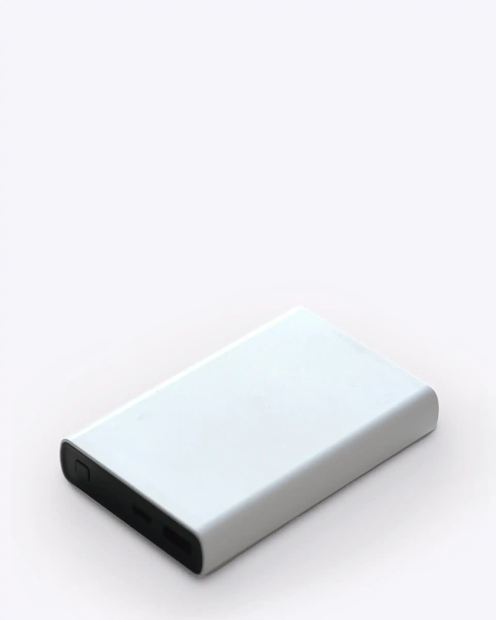 Fast-Charge Power Bank