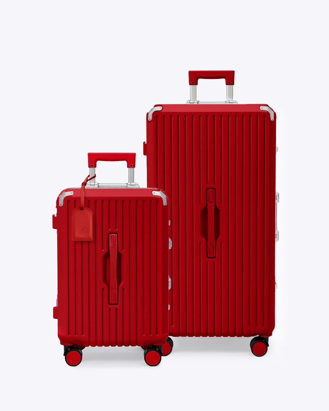 The Jetsetter Set