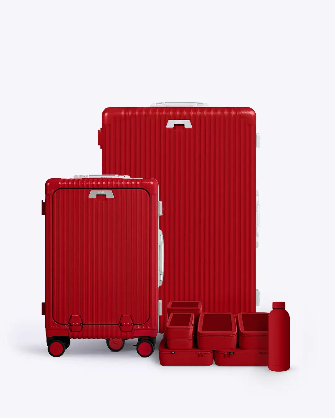 Full Travel Kit