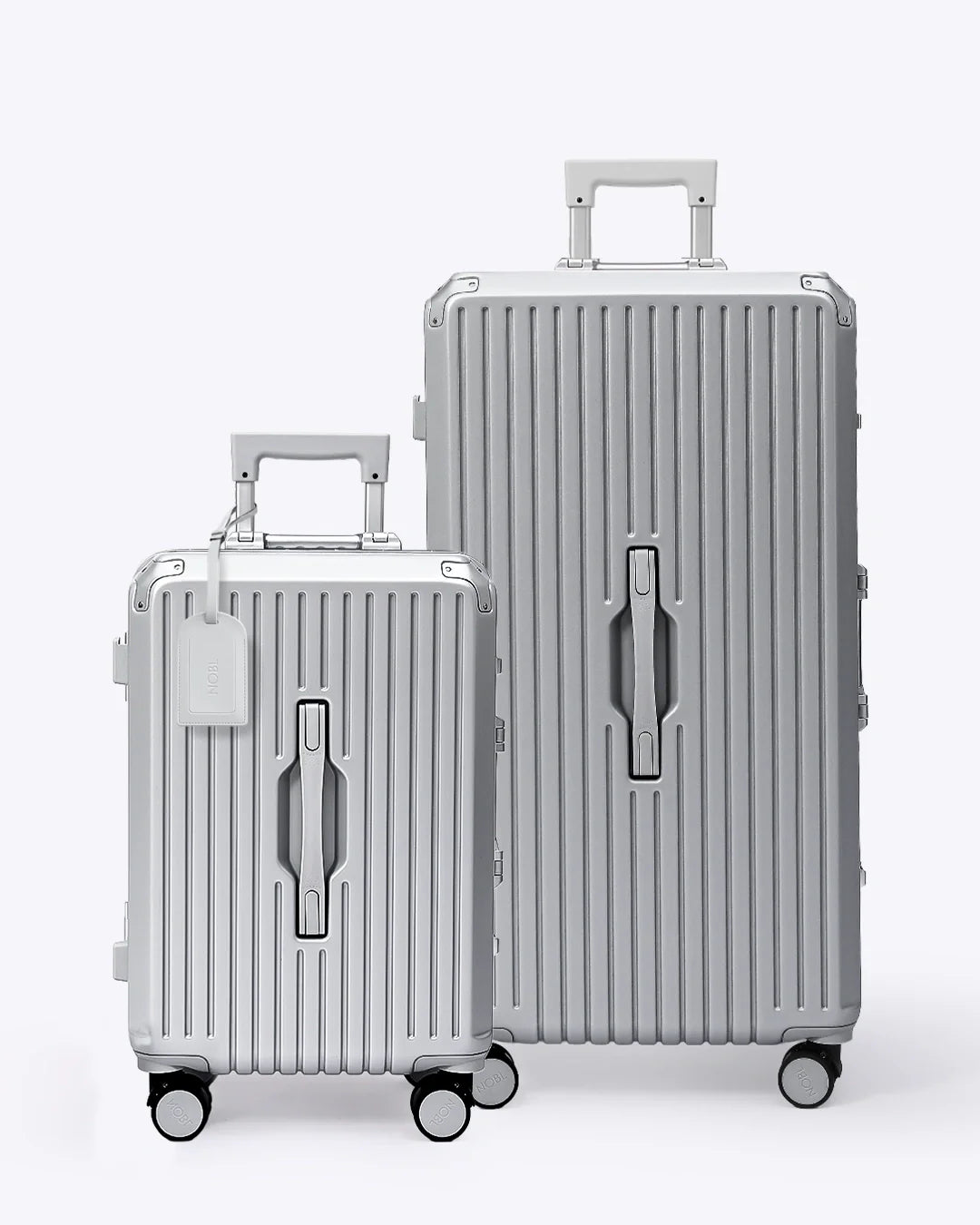 The Jetsetter Set