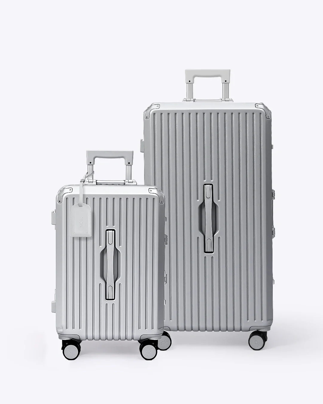 The Jetsetter Set